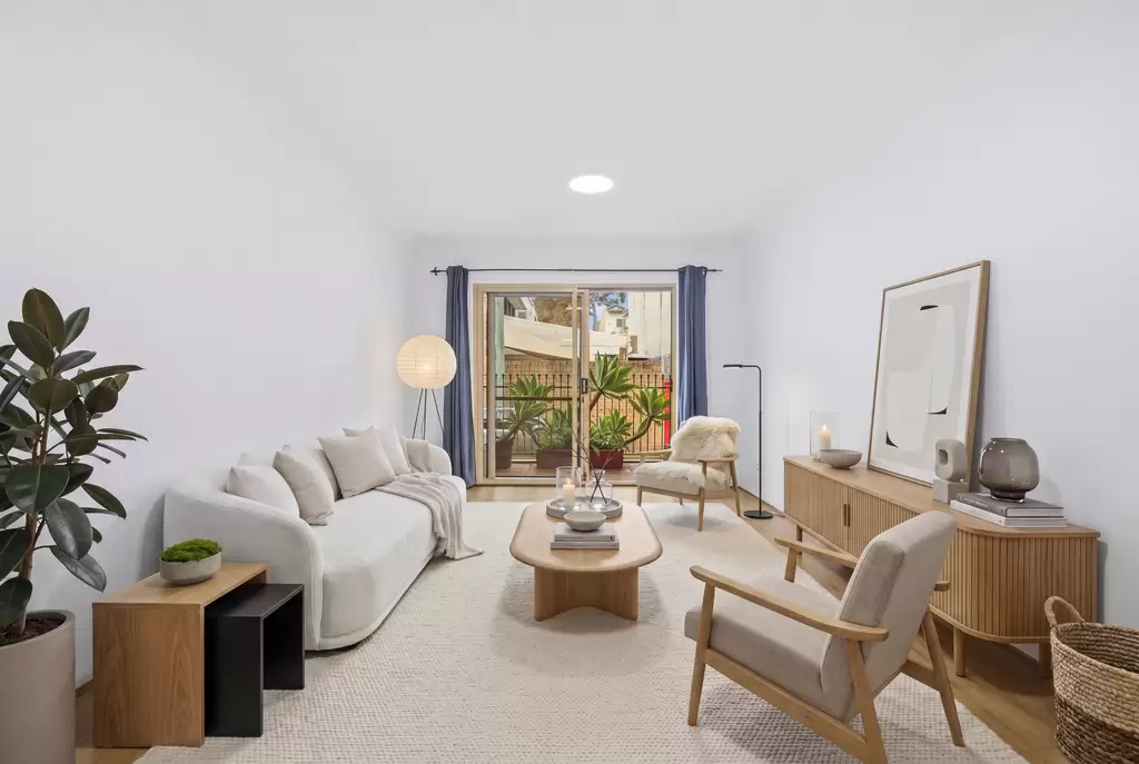 84/219-227 Chalmers Street, Redfern Leased by The Gallery Real Estate