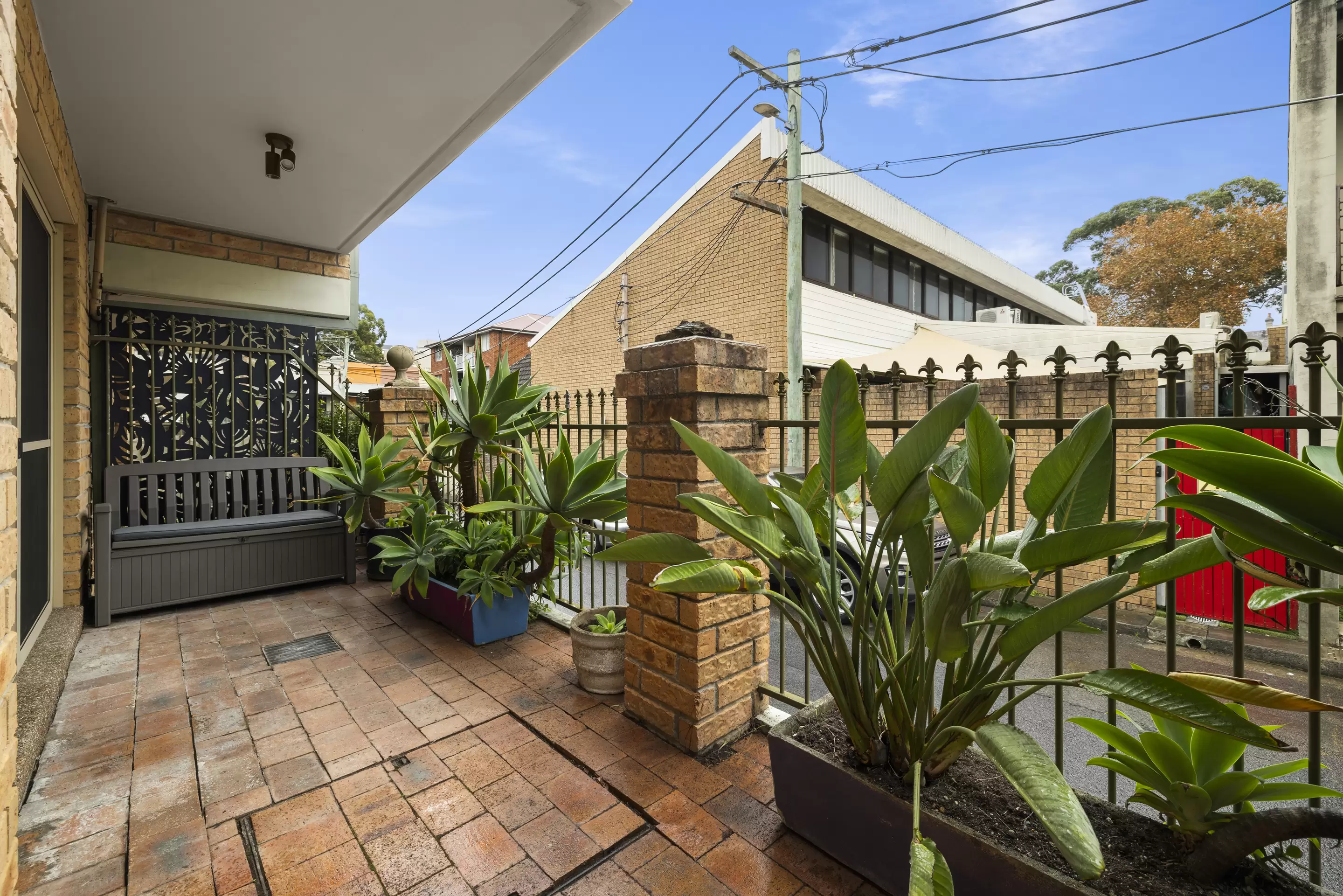 84/219-227 Chalmers Street, Redfern Leased by The Gallery Real Estate - image 4