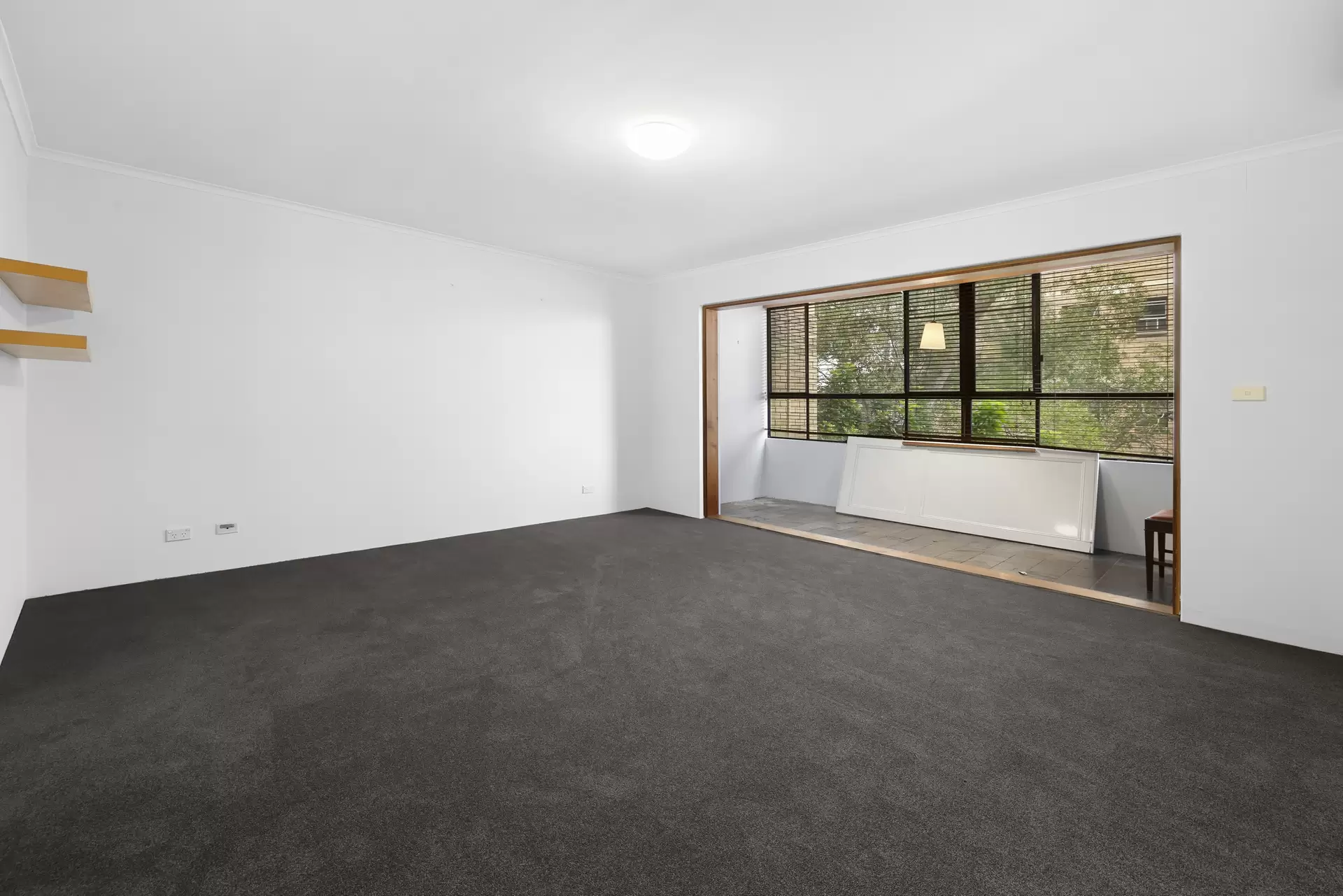 18/6-10 Lamont St, Wollstonecraft Leased by The Gallery Real Estate - image 1