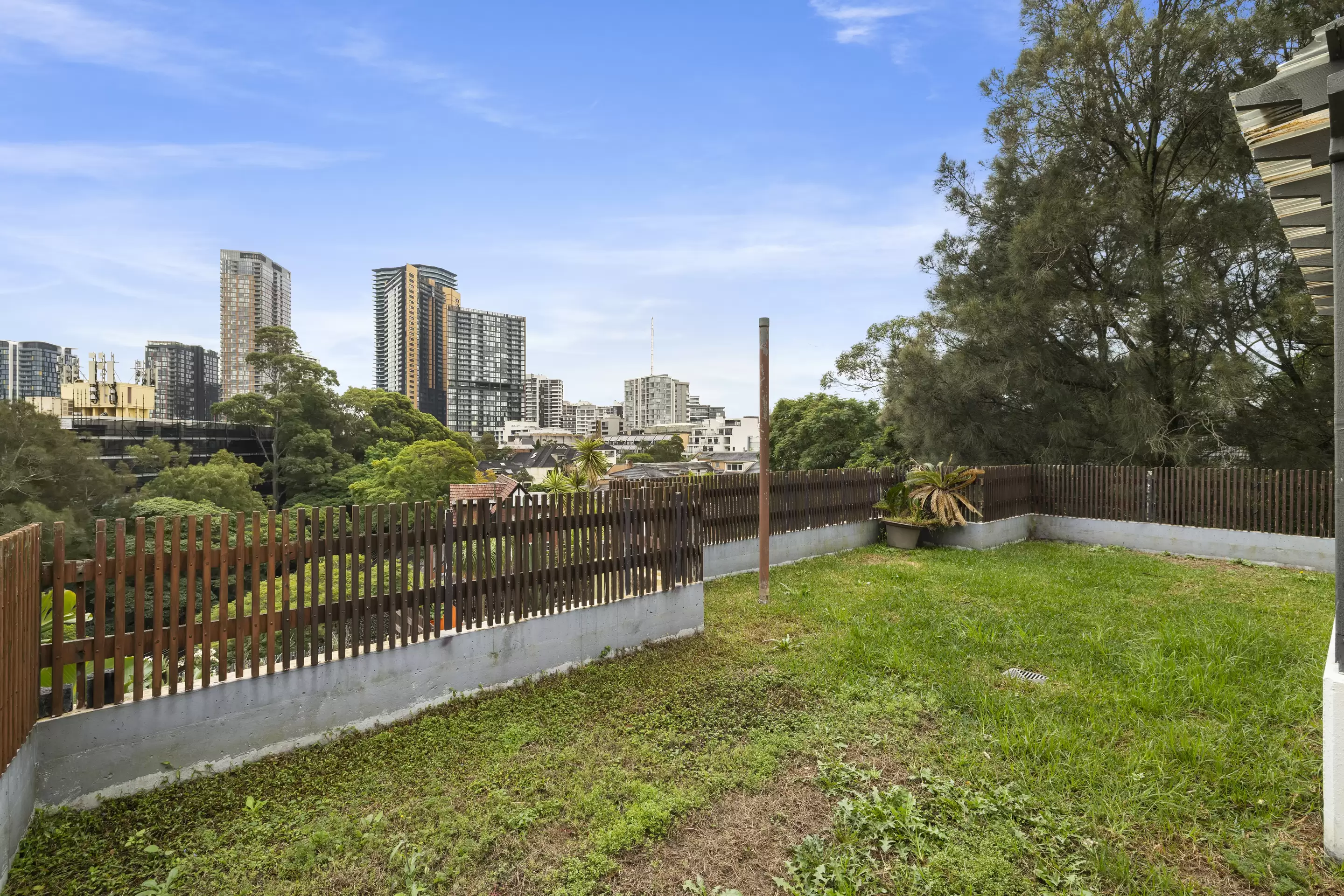 18/6-10 Lamont St, Wollstonecraft Leased by The Gallery Real Estate - image 9