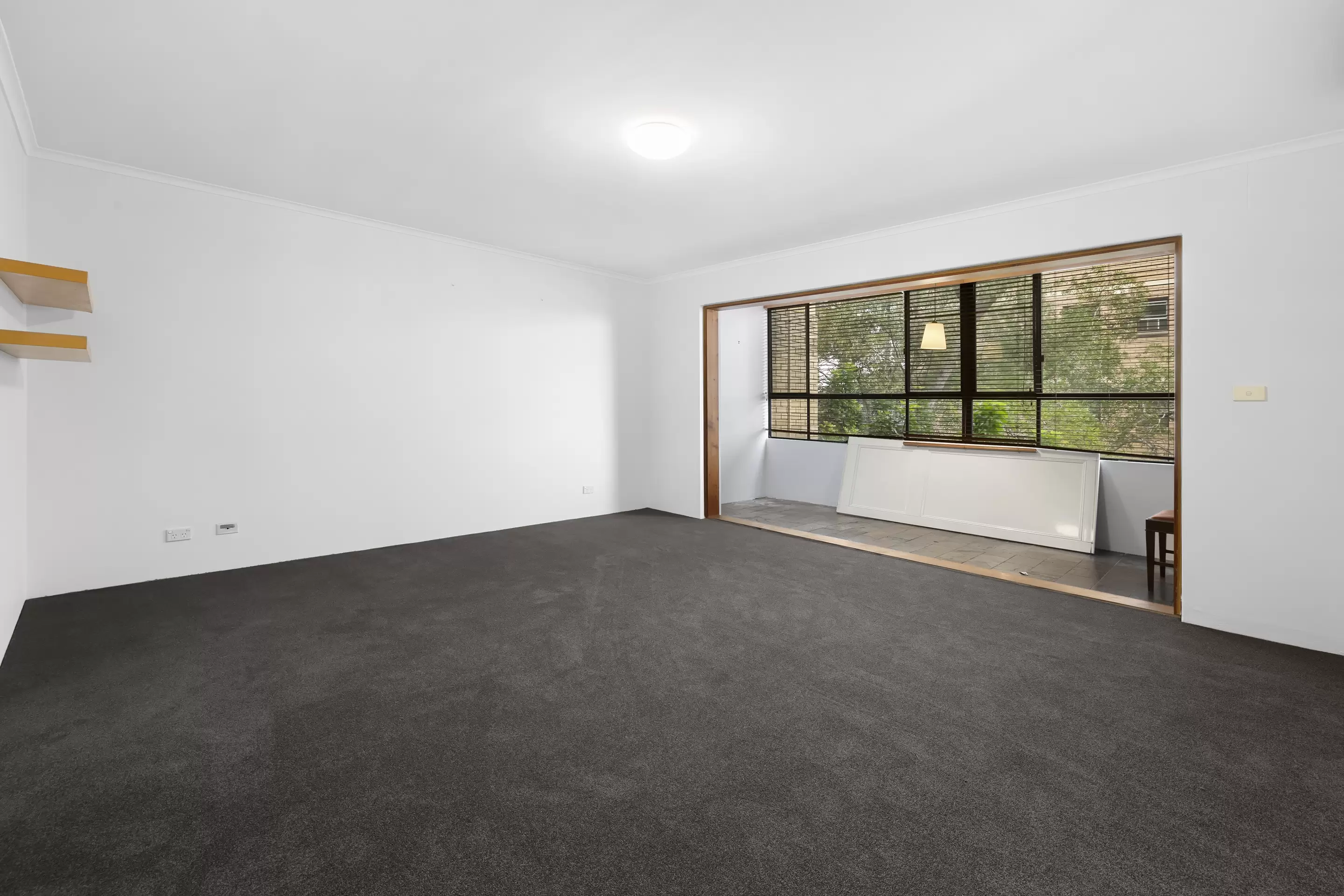 18/6-10 Lamont St, Wollstonecraft Leased by The Gallery Real Estate - image 2