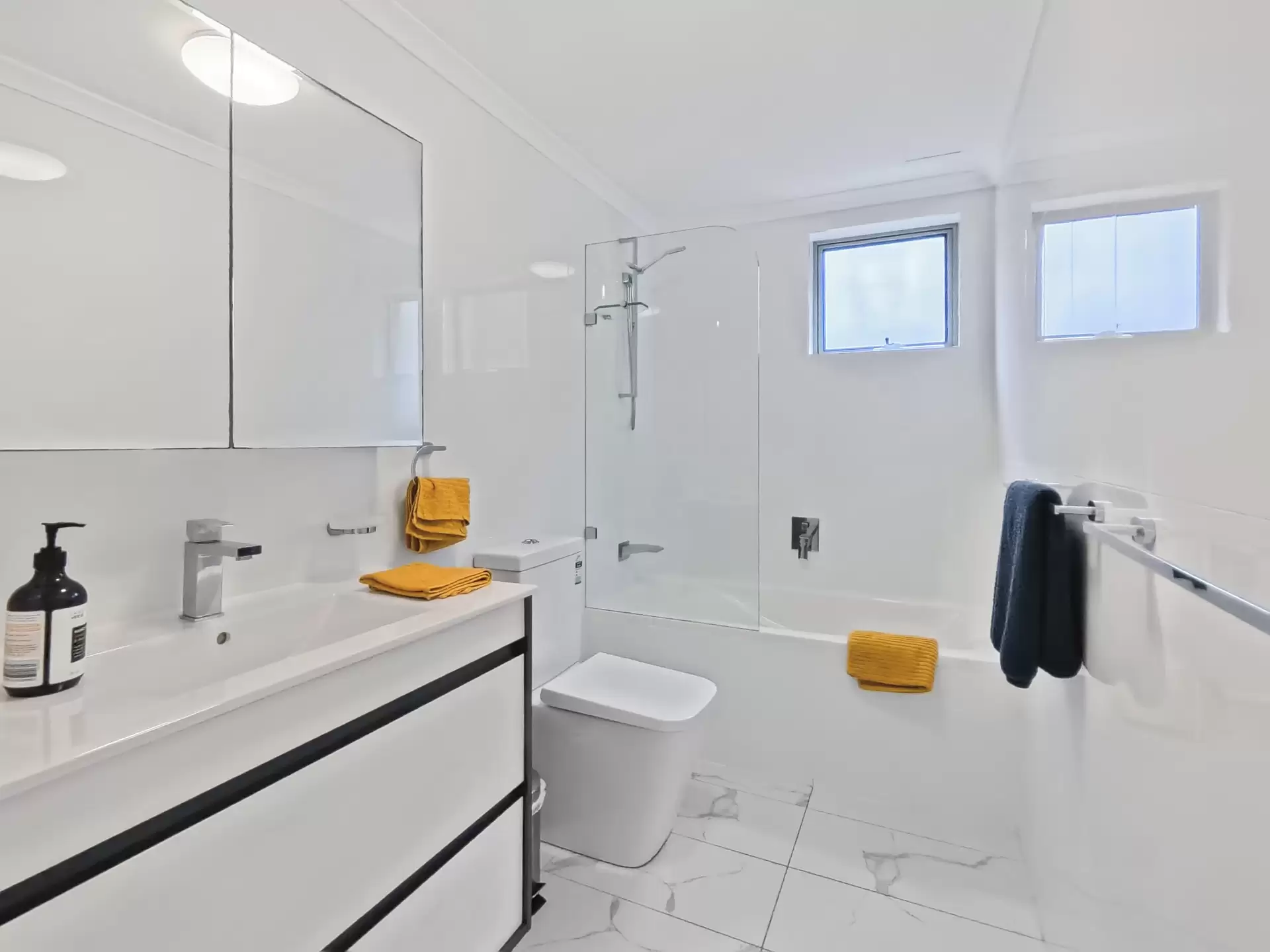 A307/780 Bourke Street, Redfern Leased by The Gallery Real Estate - image 1