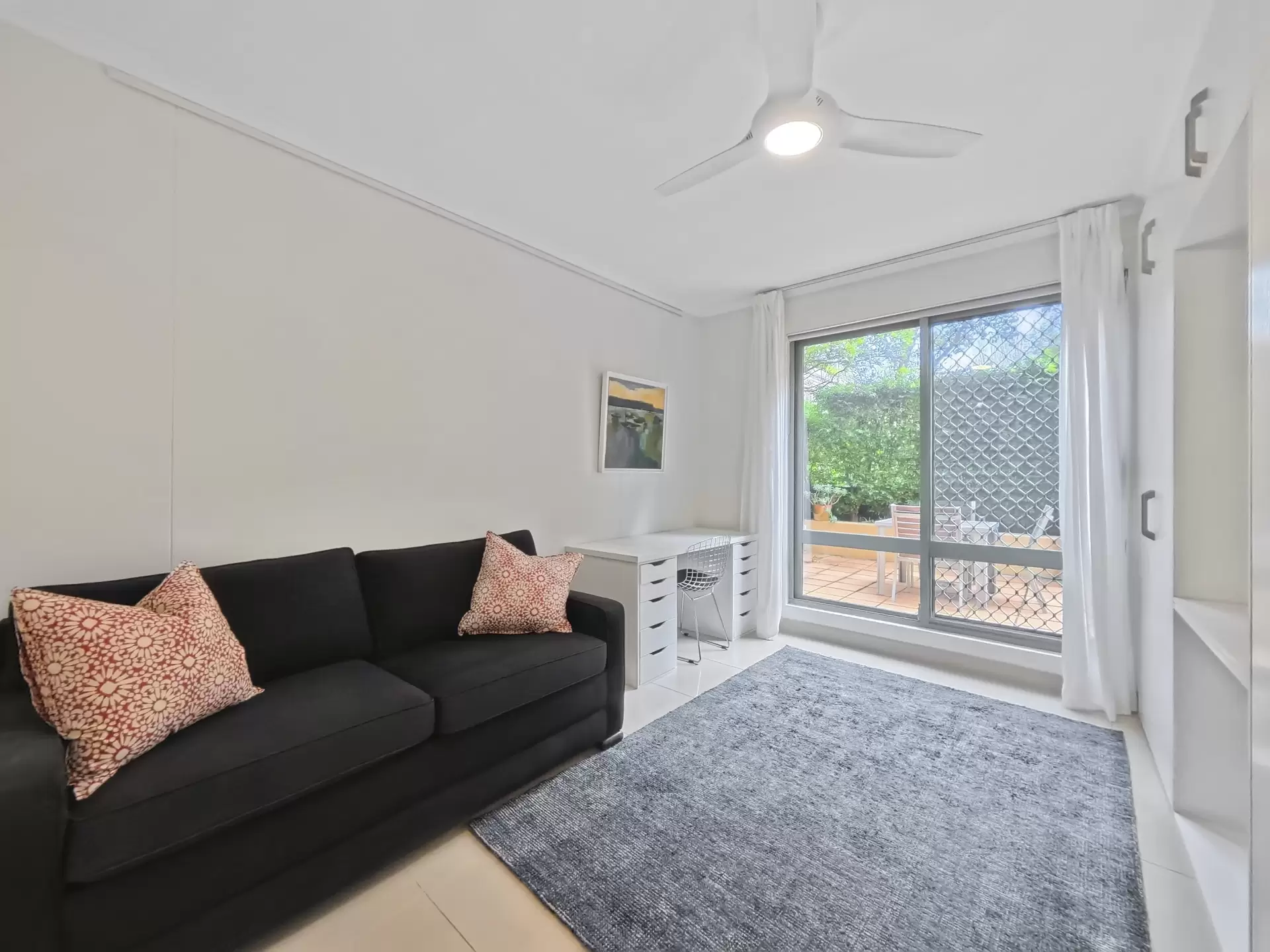 A307/780 Bourke Street, Redfern Leased by The Gallery Real Estate - image 1