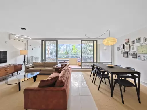 A307/780 Bourke Street, Redfern Leased by The Gallery Real Estate