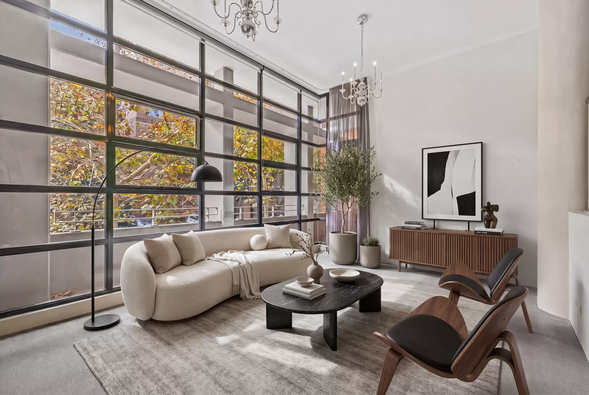 P08/780 Bourke Street, Redfern Leased by The Gallery Real Estate - image 1