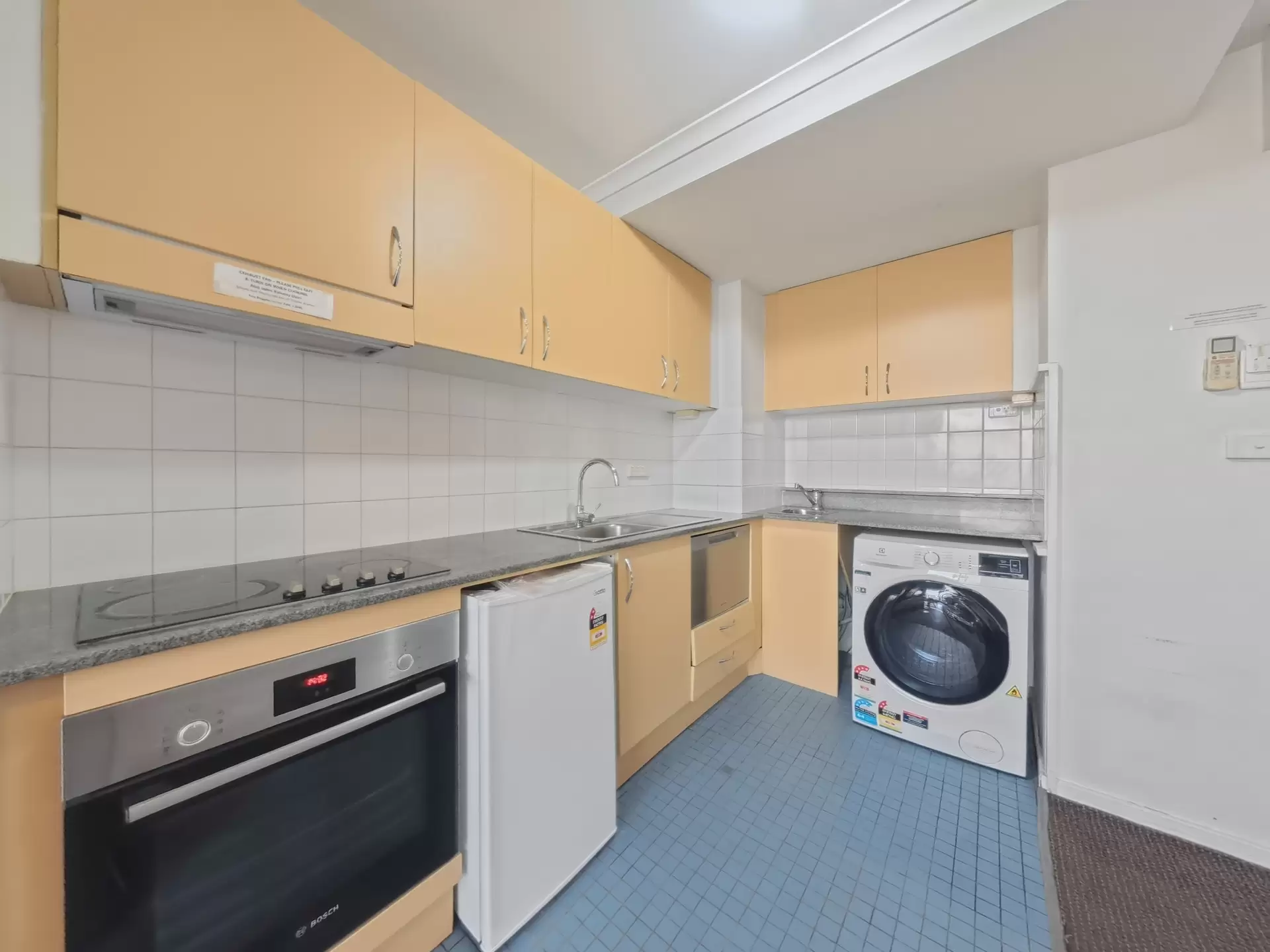 302/47-49 Chippen Street, Chippendale Leased by The Gallery Real Estate - image 1
