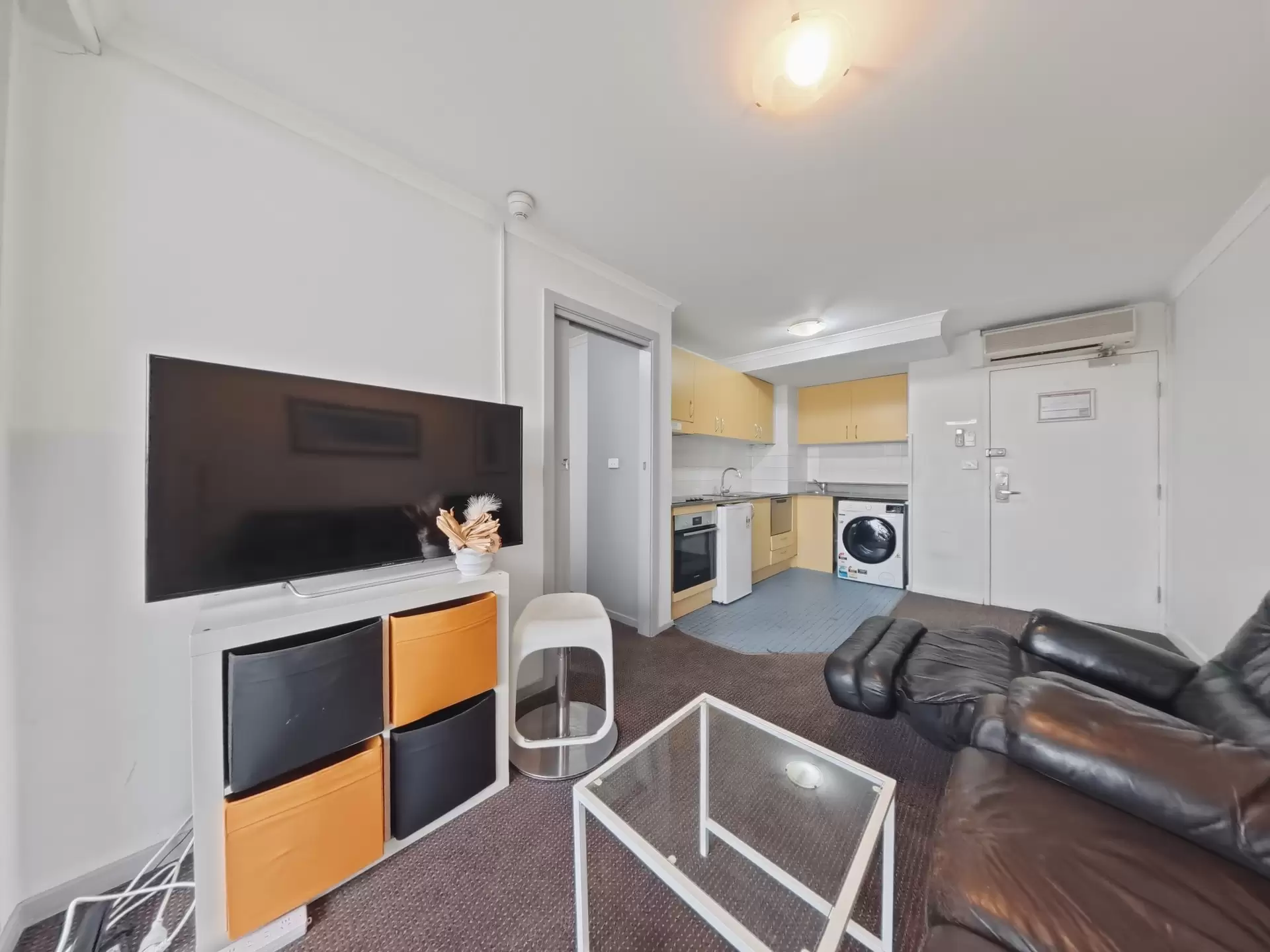 302/47-49 Chippen Street, Chippendale Leased by The Gallery Real Estate - image 1
