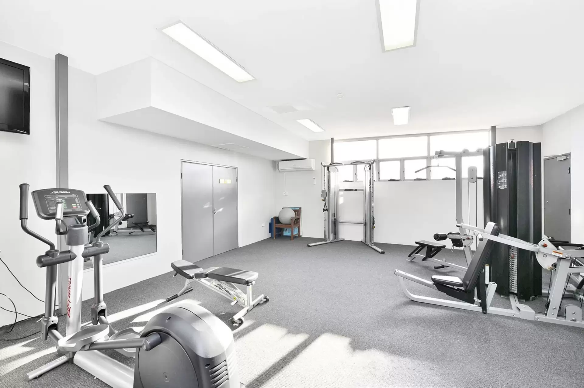 302/47-49 Chippen Street, Chippendale Leased by The Gallery Real Estate - image 1
