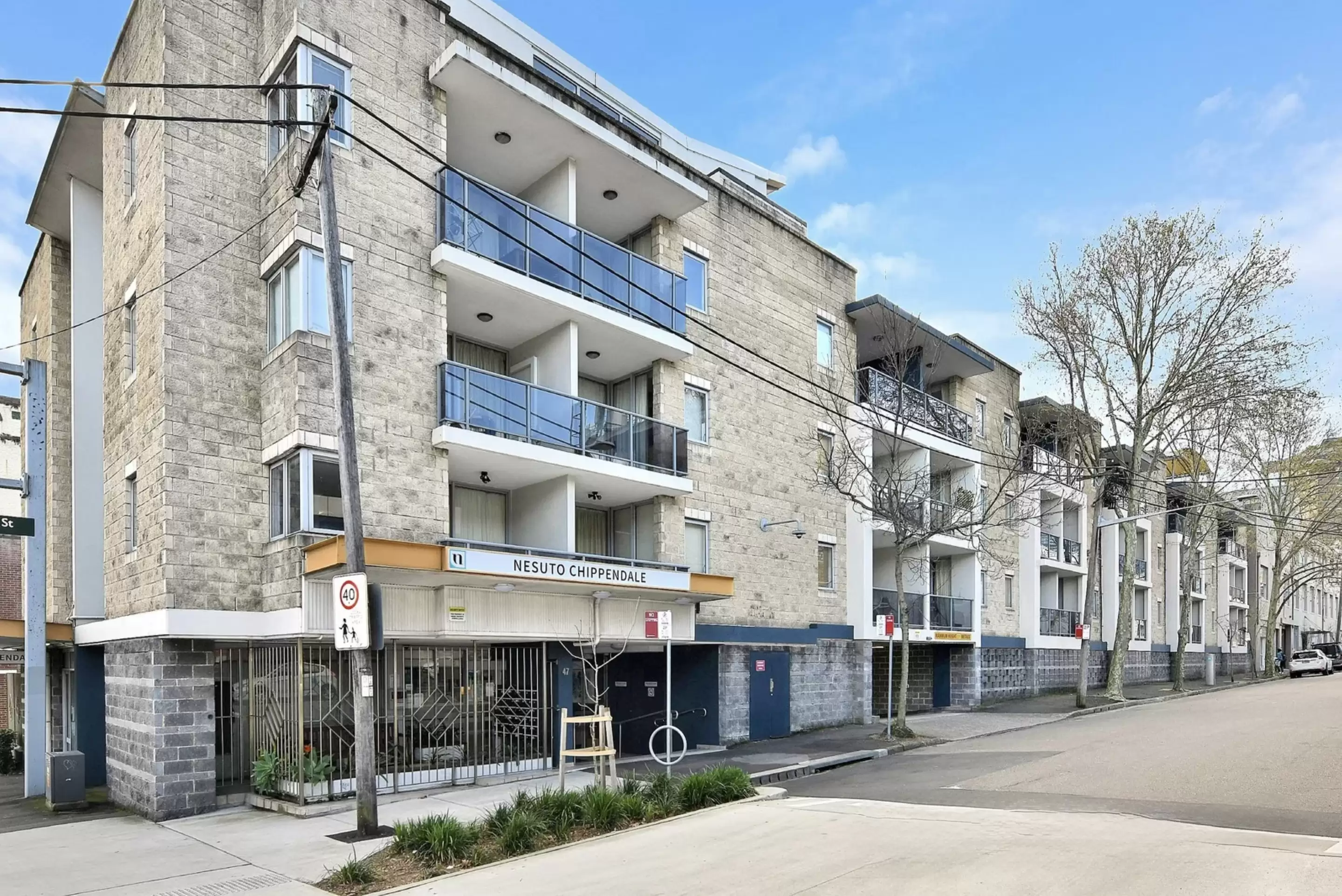 302/47-49 Chippen Street, Chippendale Leased by The Gallery Real Estate - image 10
