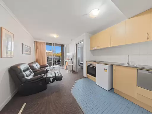 302/47-49 Chippen Street, Chippendale Leased by The Gallery Real Estate