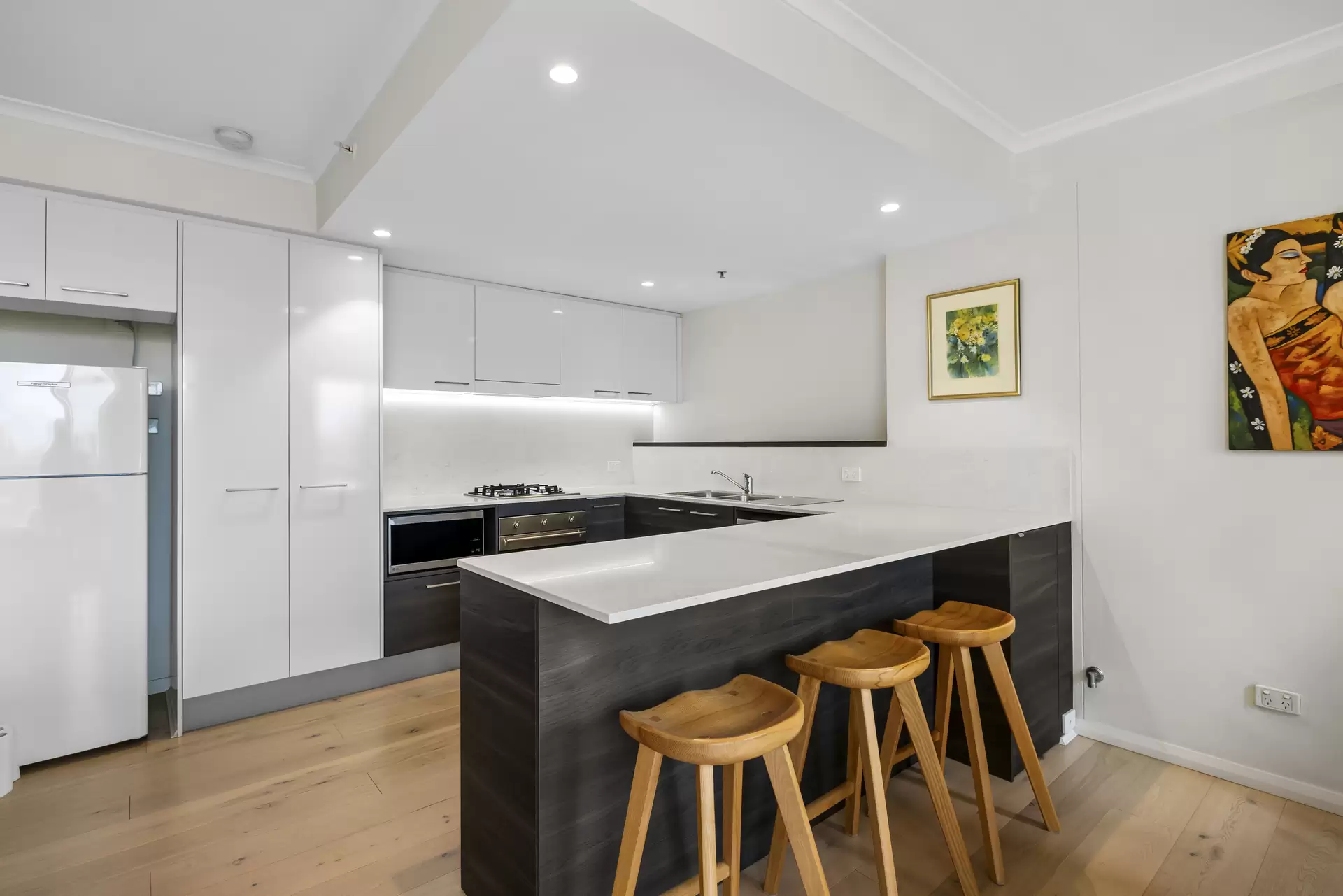 G912/780 Bourke Street, Redfern Leased by The Gallery Real Estate - image 1