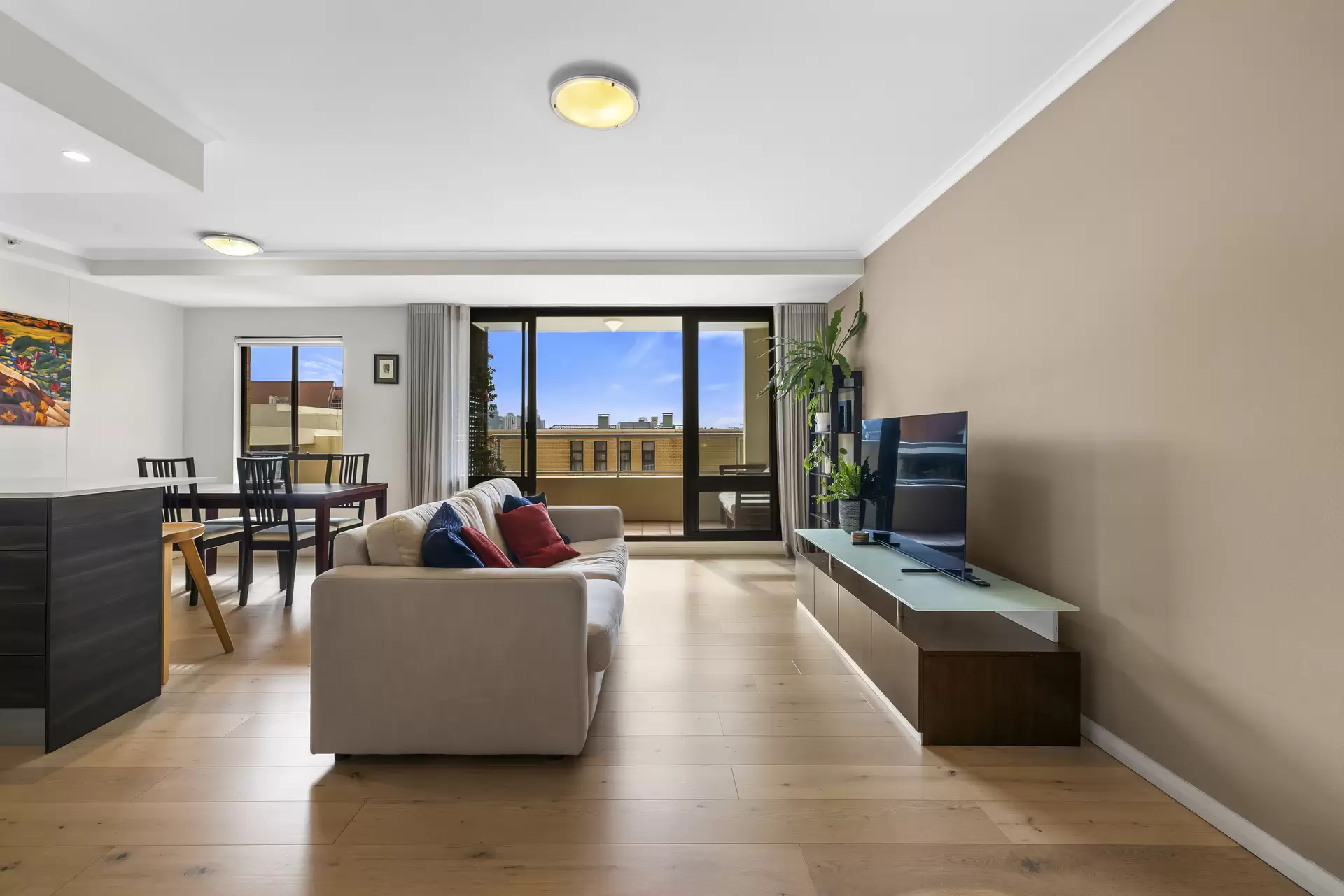 G912/780 Bourke Street, Redfern Leased by The Gallery Real Estate - image 1