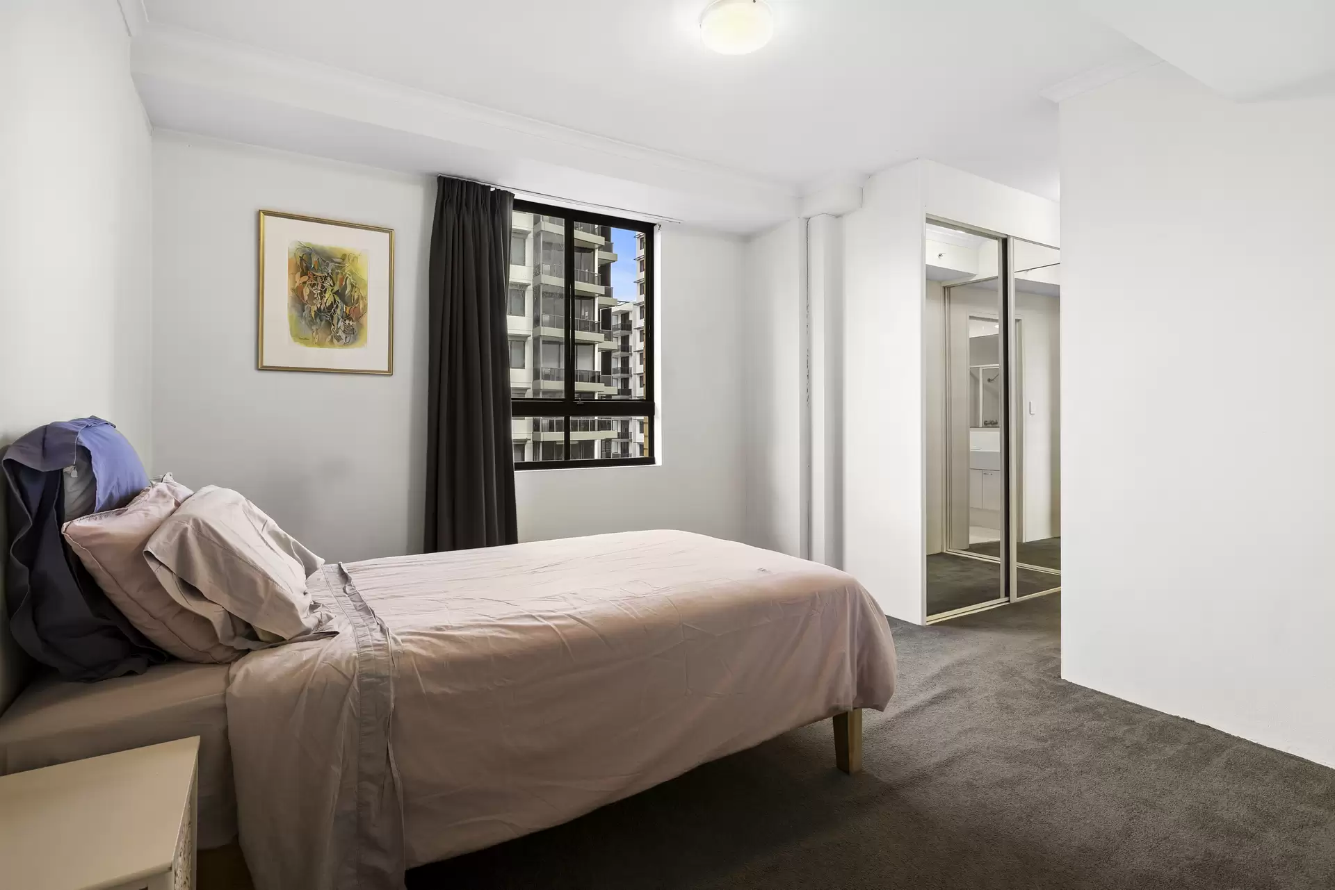 G912/780 Bourke Street, Redfern Leased by The Gallery Real Estate - image 1