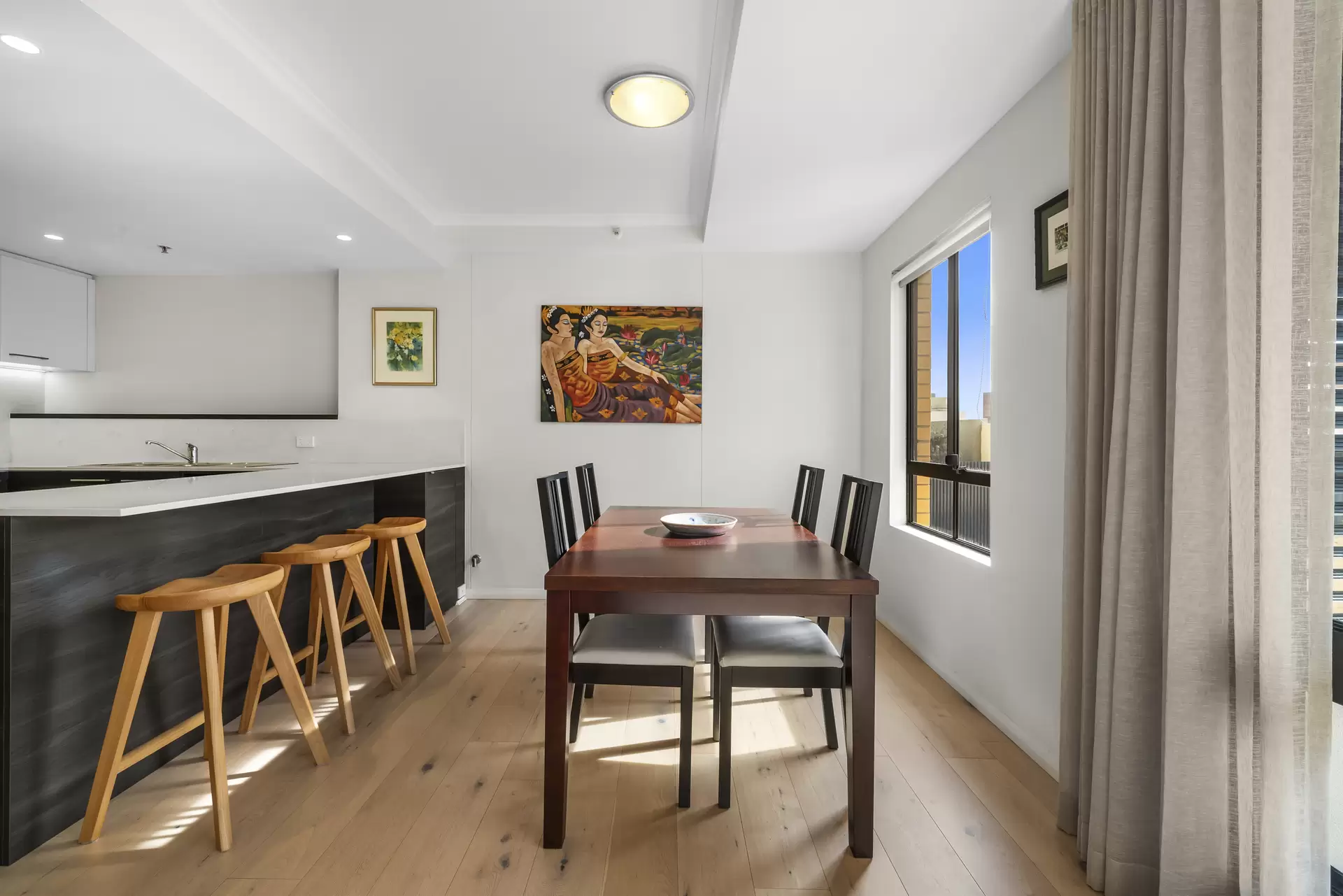 G912/780 Bourke Street, Redfern Leased by The Gallery Real Estate - image 1