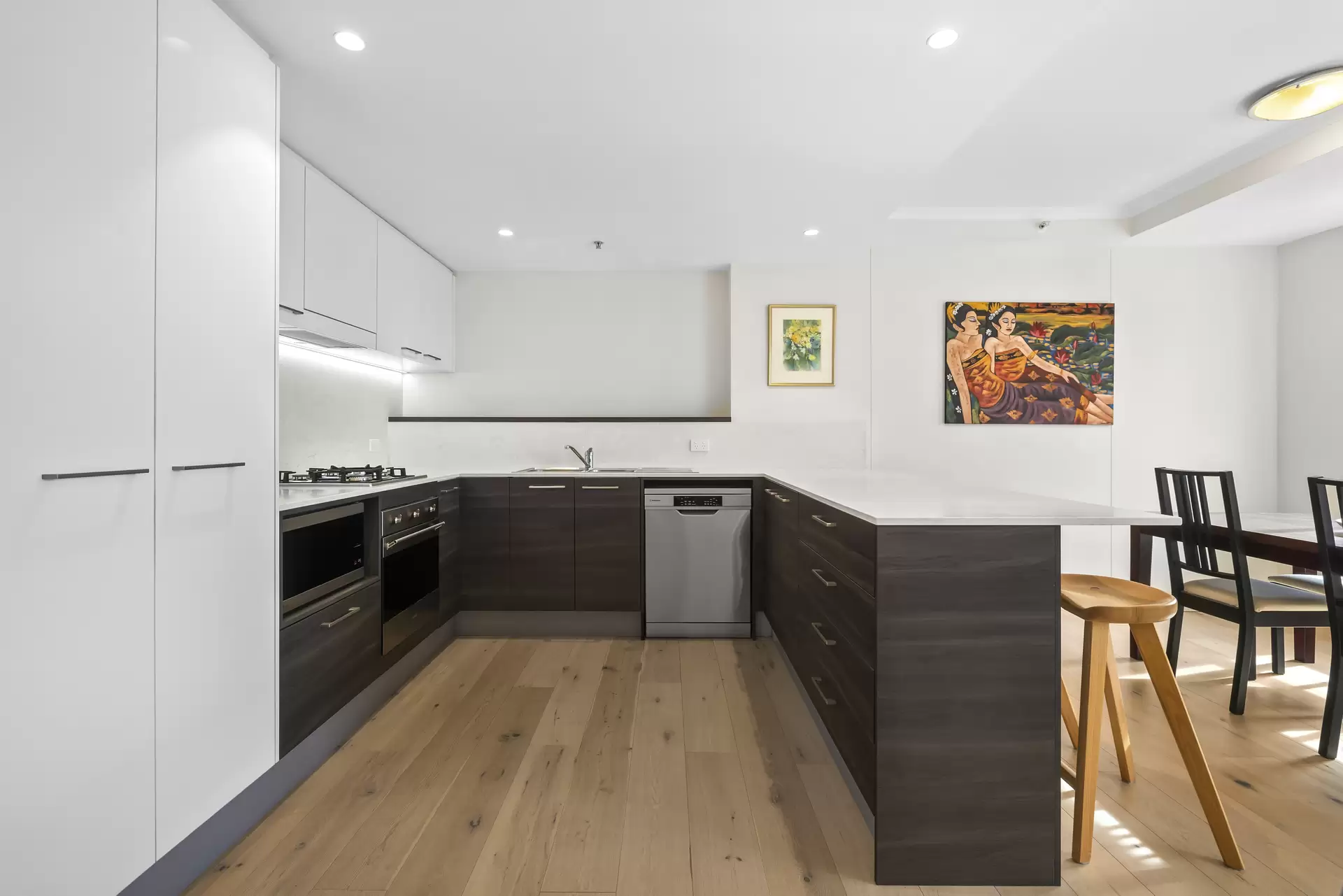 G912/780 Bourke Street, Redfern Leased by The Gallery Real Estate - image 1