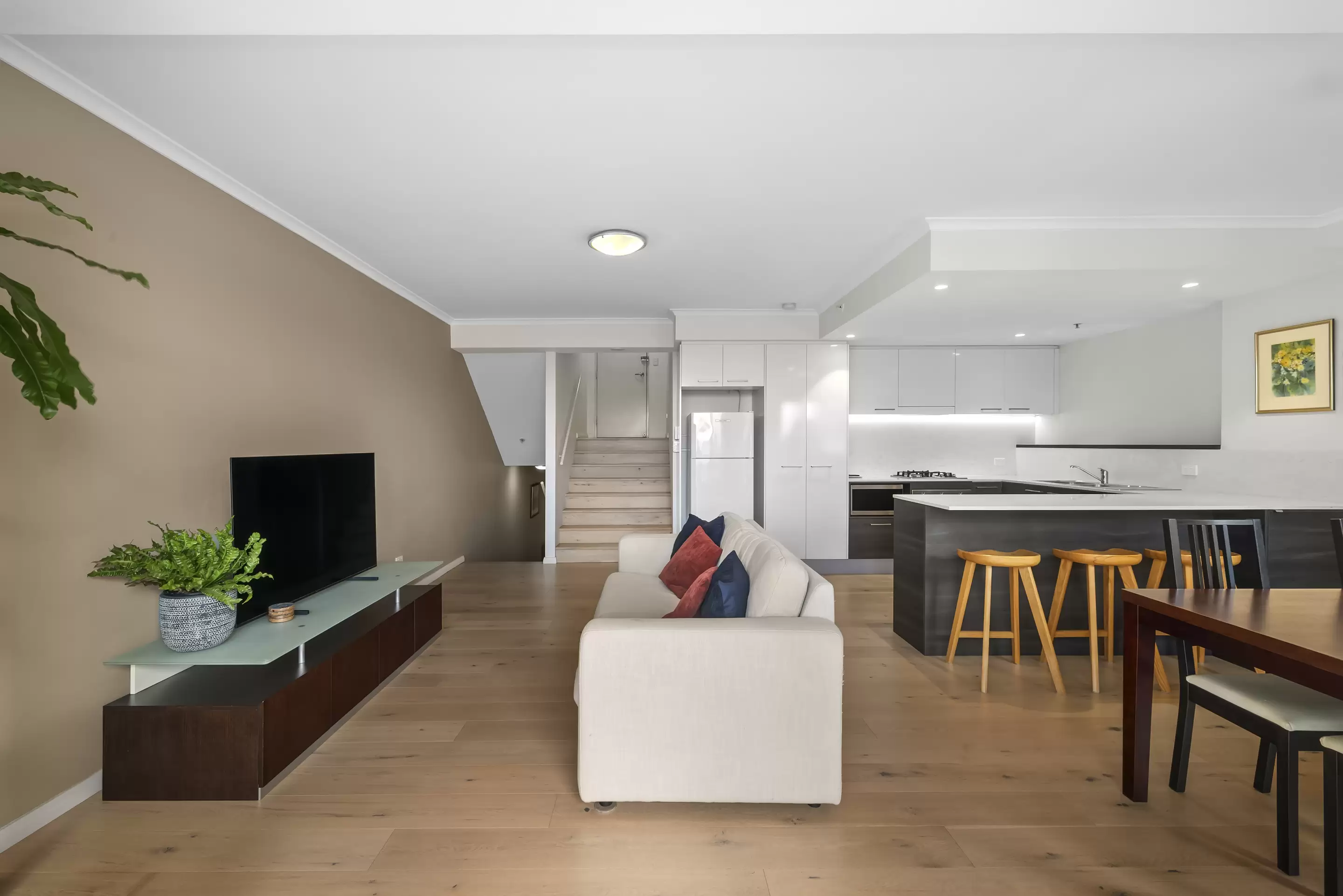 G912/780 Bourke Street, Redfern Leased by The Gallery Real Estate - image 3