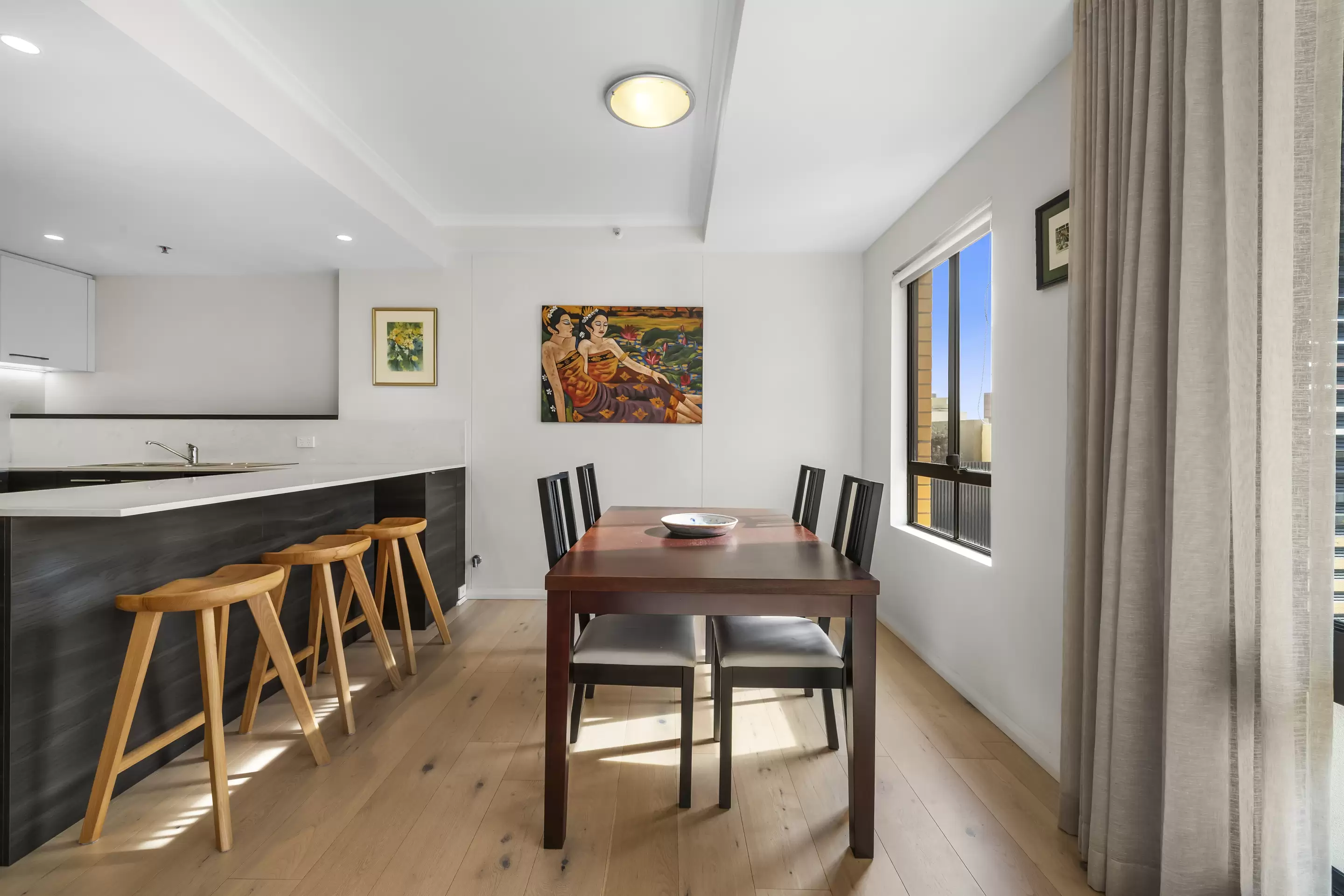 G912/780 Bourke Street, Redfern Leased by The Gallery Real Estate - image 2