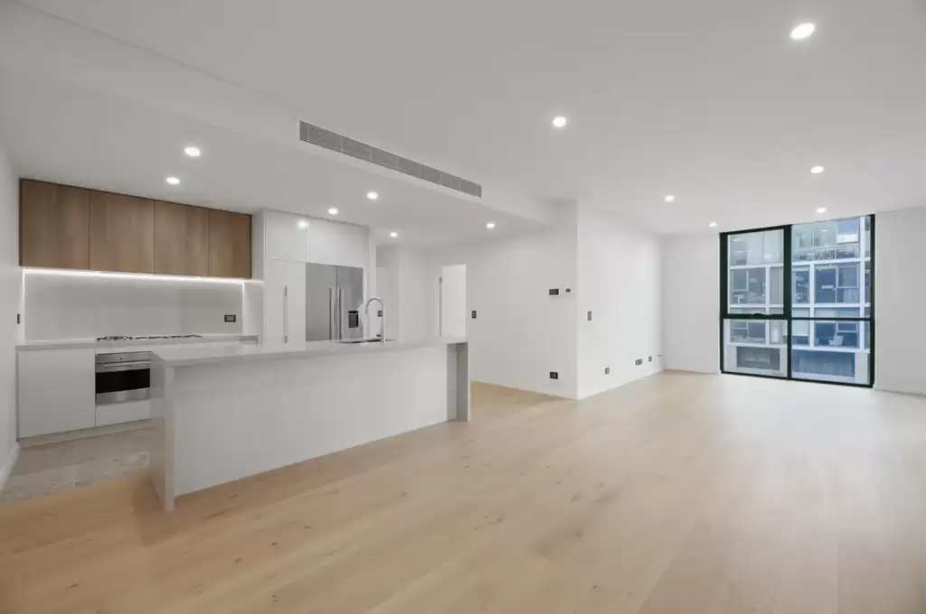 B234/20 George Julius Ave, Zetland Leased by The Gallery Real Estate