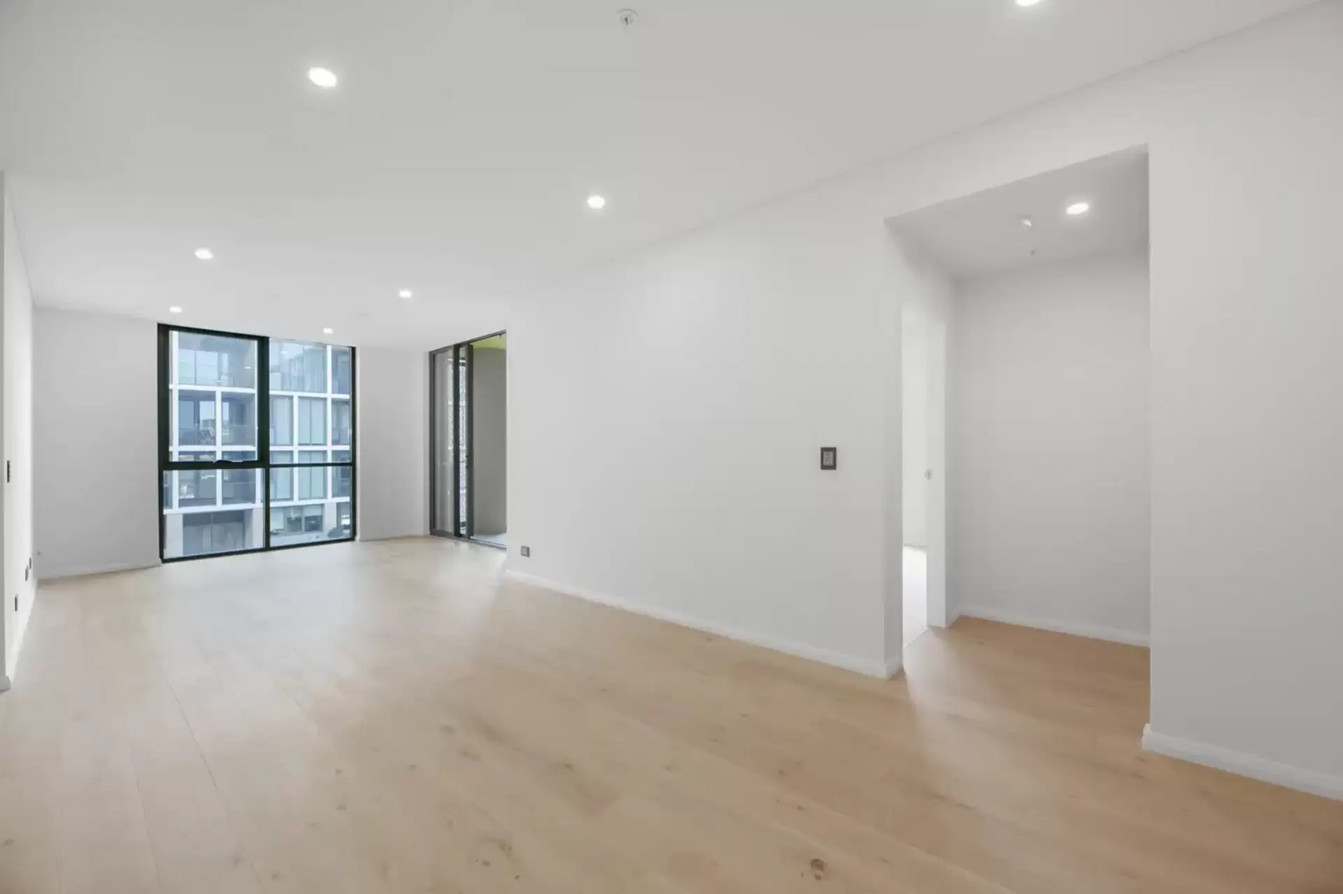 B234/20 George Julius Ave, Zetland Leased by The Gallery Real Estate - image 1