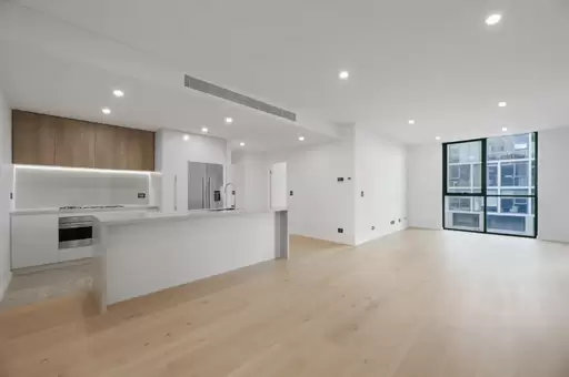 B234/20 George Julius Ave, Zetland Leased by The Gallery Real Estate