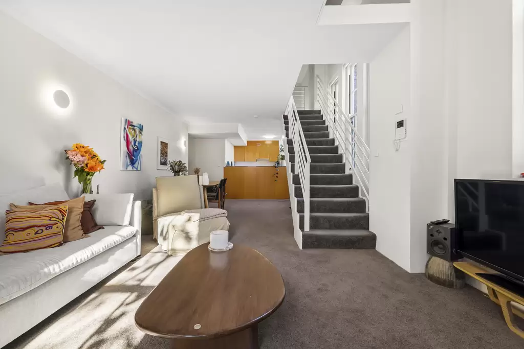 R407/780 Bourke Street, Redfern Leased by The Gallery Real Estate