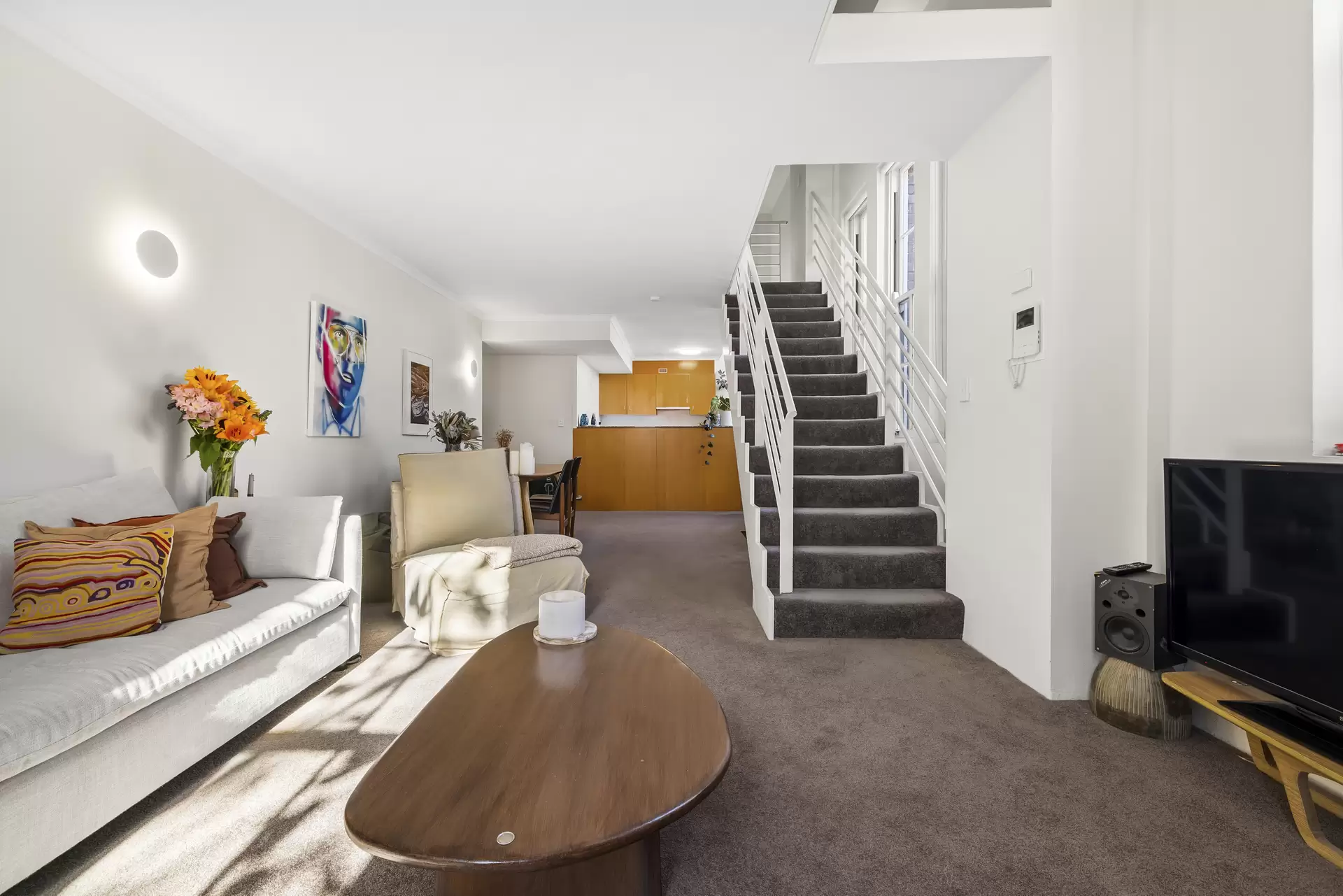 R407/780 Bourke Street, Redfern Leased by The Gallery Real Estate - image 1