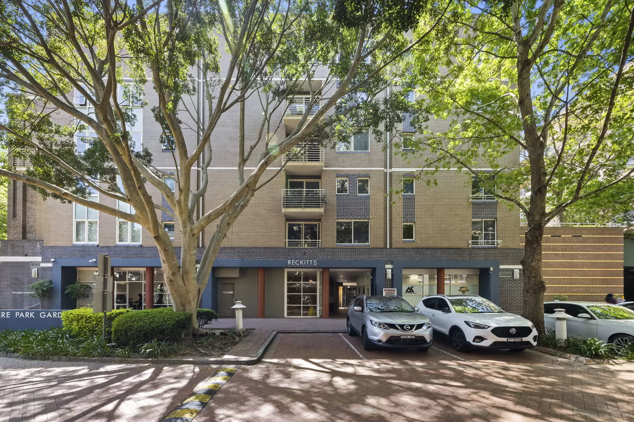 R407/780 Bourke Street, Redfern Leased by The Gallery Real Estate - image 10