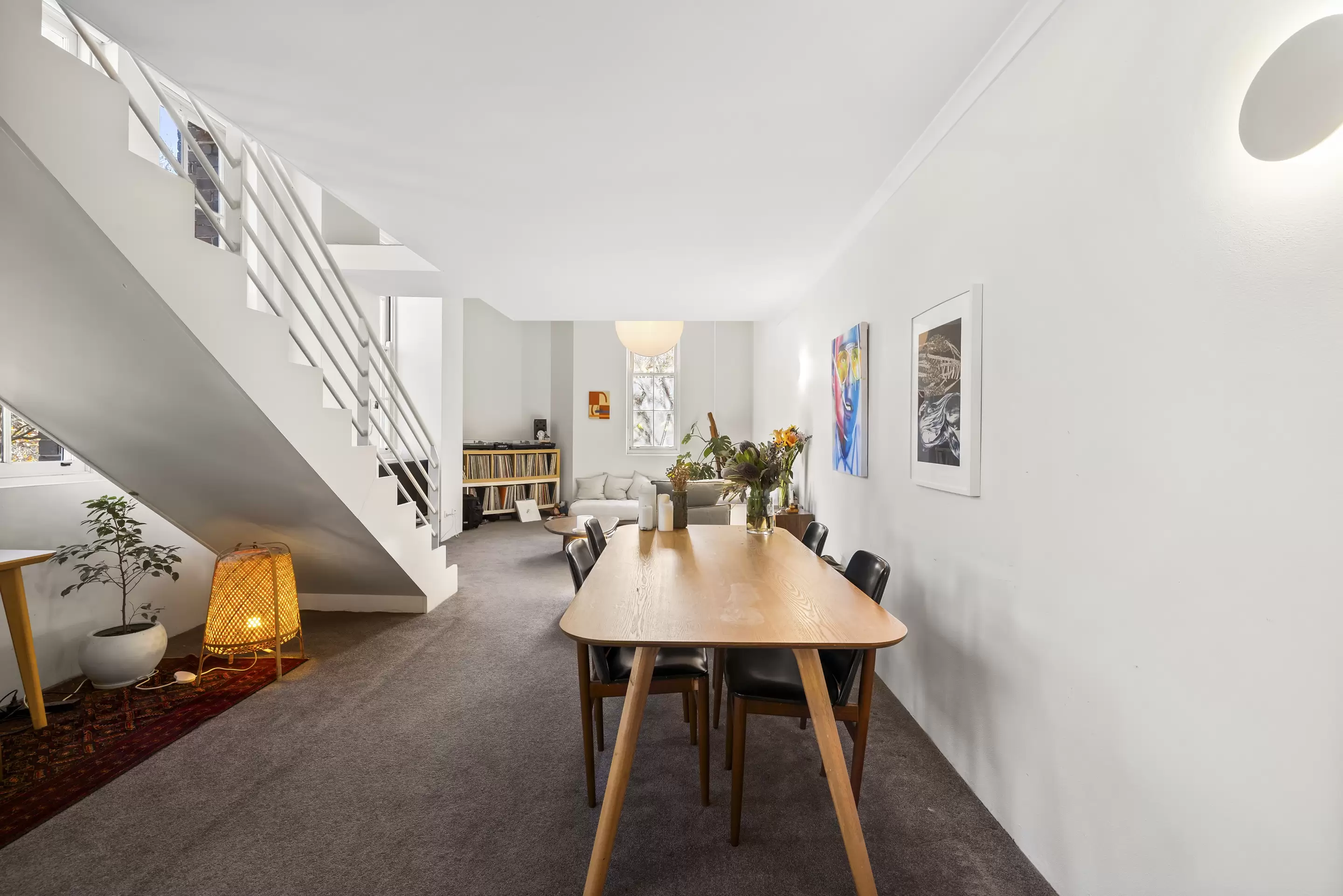 R407/780 Bourke Street, Redfern Leased by The Gallery Real Estate - image 3