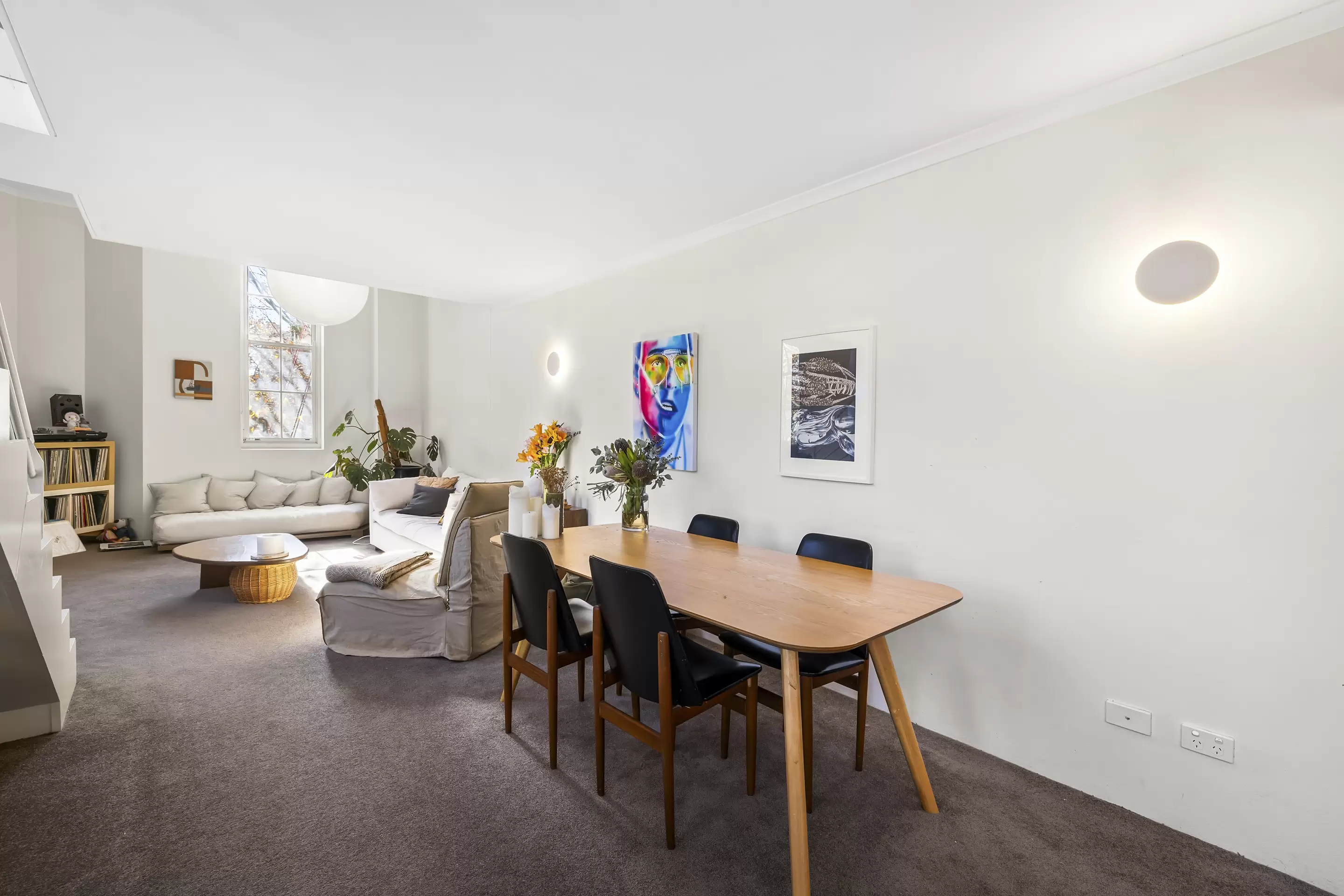R407/780 Bourke Street, Redfern Leased by The Gallery Real Estate - image 4