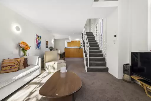 R407/780 Bourke Street, Redfern Leased by The Gallery Real Estate