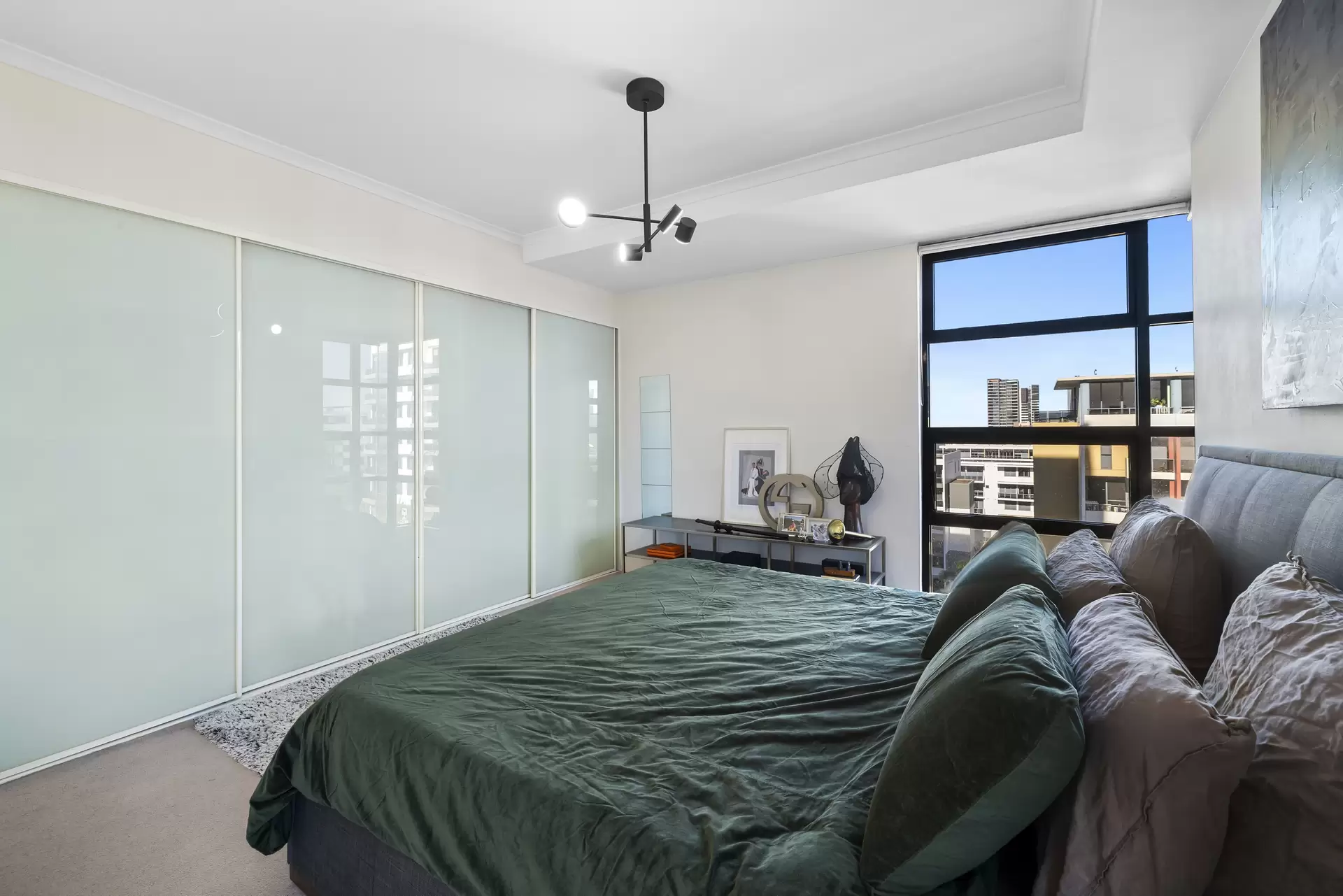 D1205/780 Bourke Street, Redfern Leased by The Gallery Real Estate - image 1