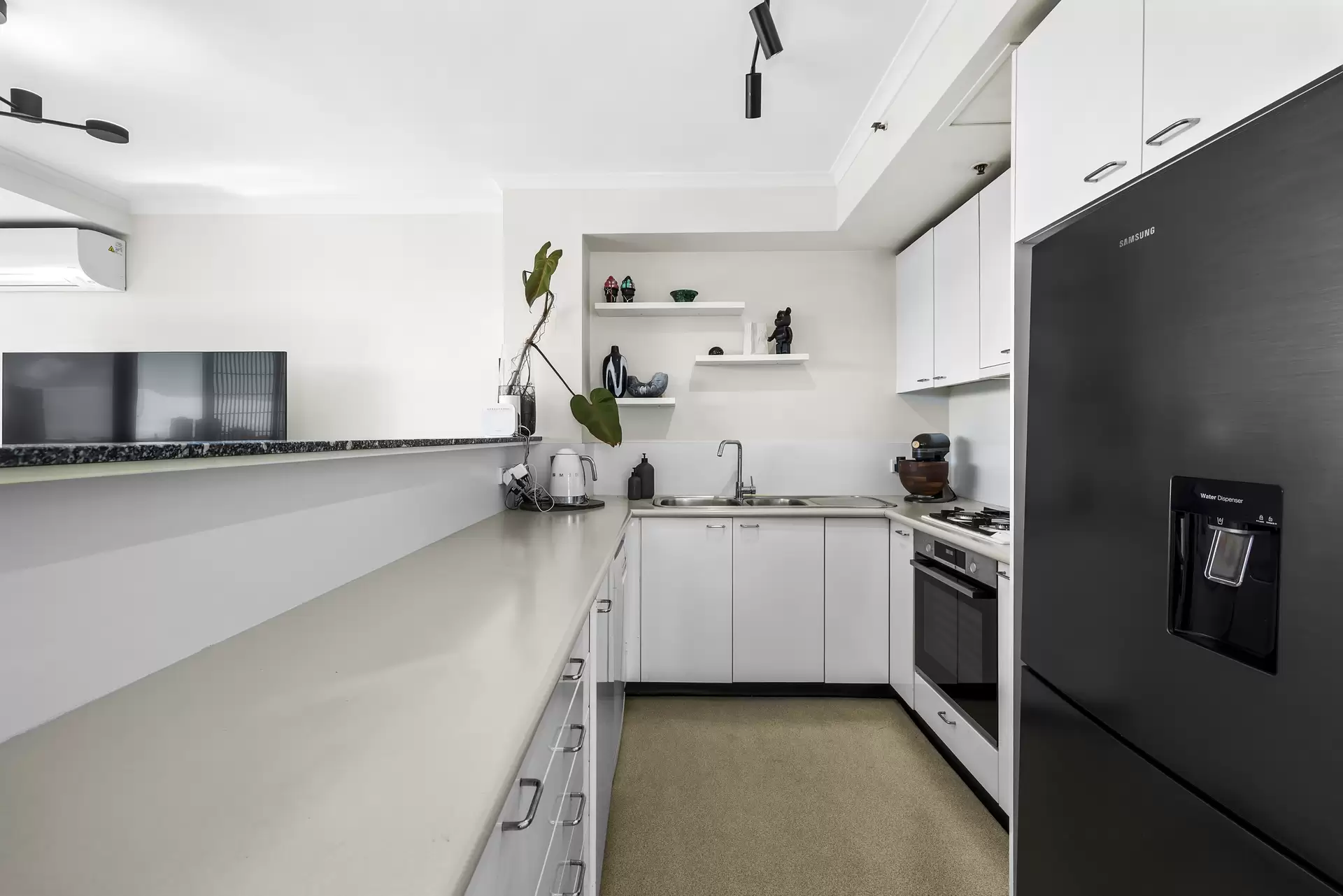D1205/780 Bourke Street, Redfern Leased by The Gallery Real Estate - image 1