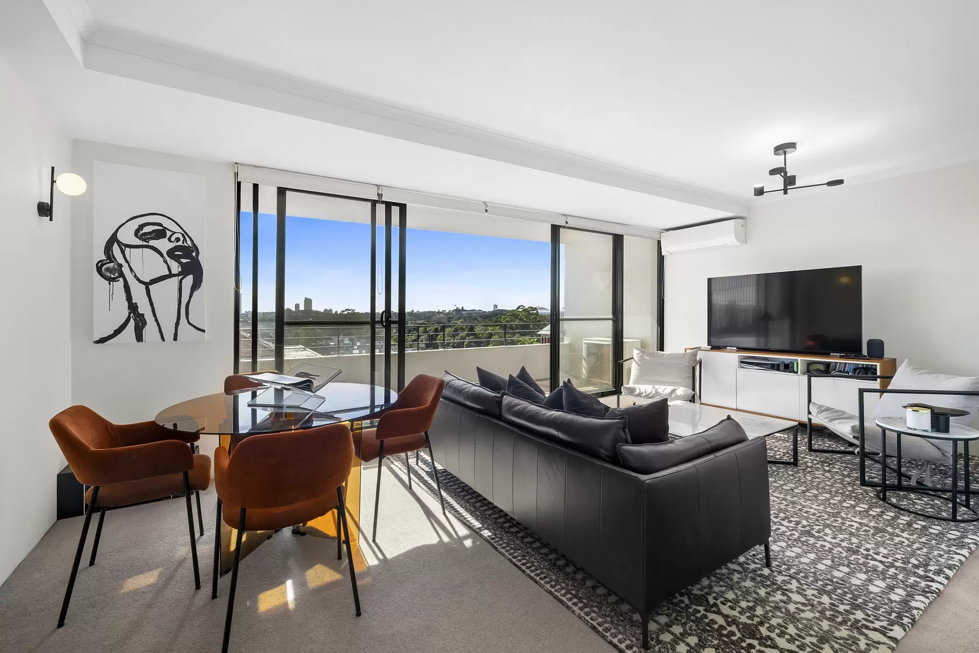 D1205/780 Bourke Street, Redfern Leased by The Gallery Real Estate - image 1