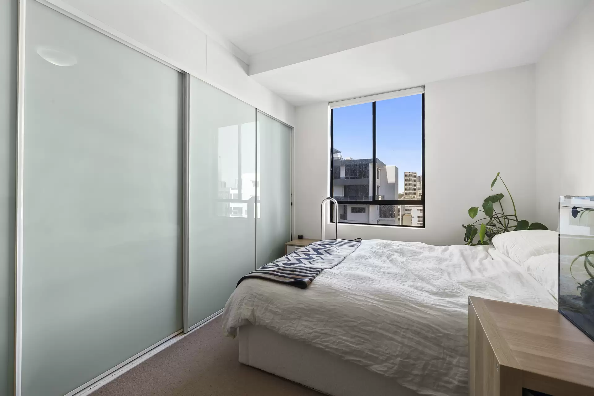 D1205/780 Bourke Street, Redfern Leased by The Gallery Real Estate - image 1