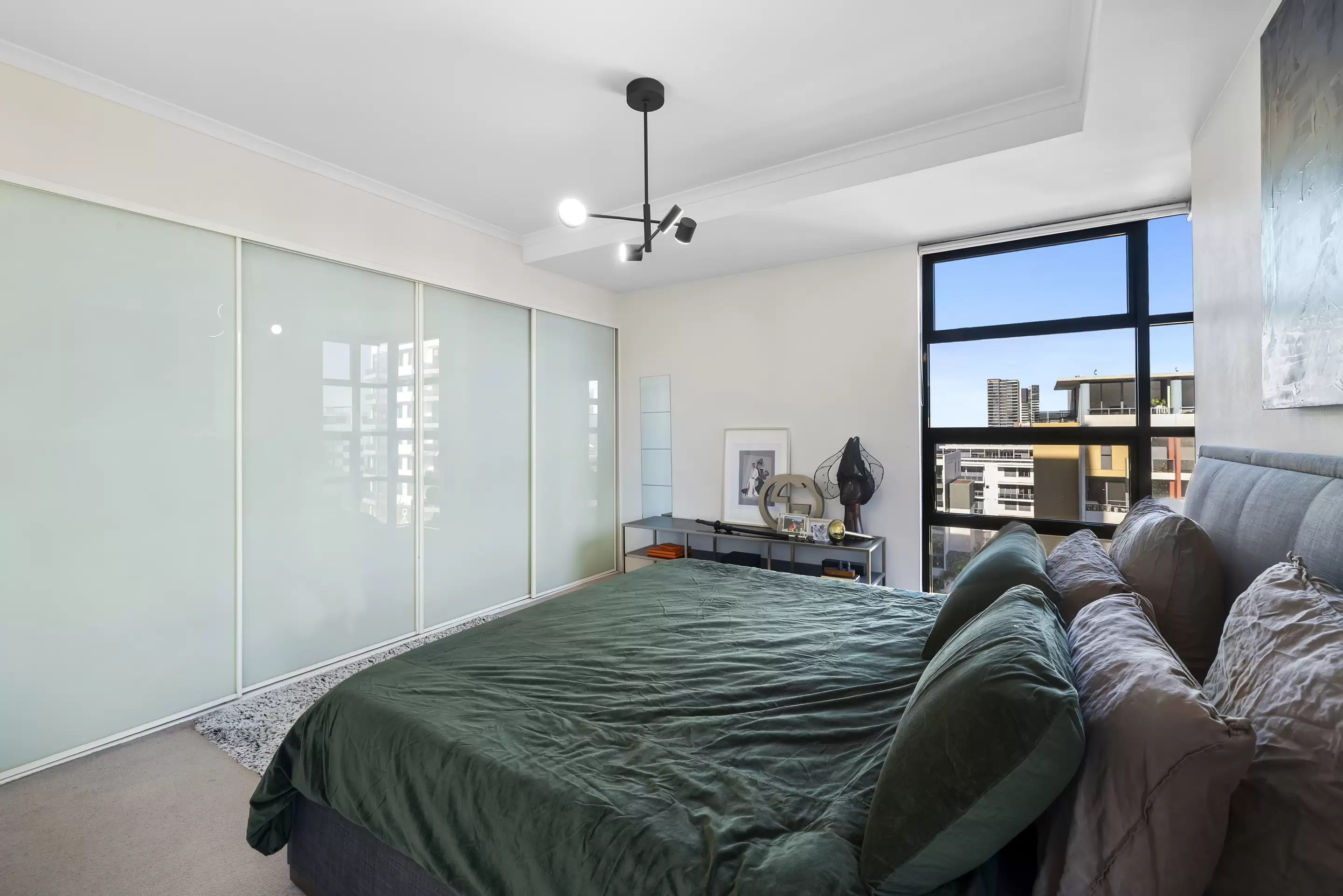 D1205/780 Bourke Street, Redfern Leased by The Gallery Real Estate - image 8