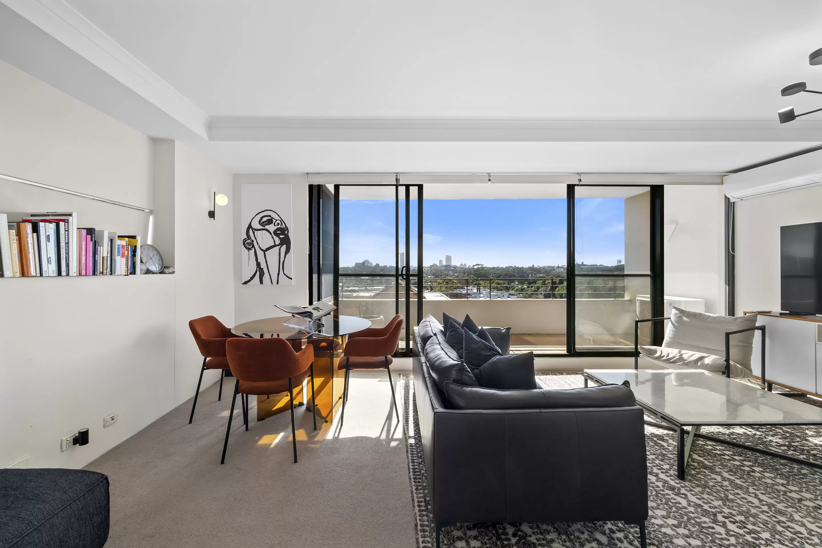 D1205/780 Bourke Street, Redfern Leased by The Gallery Real Estate - image 1