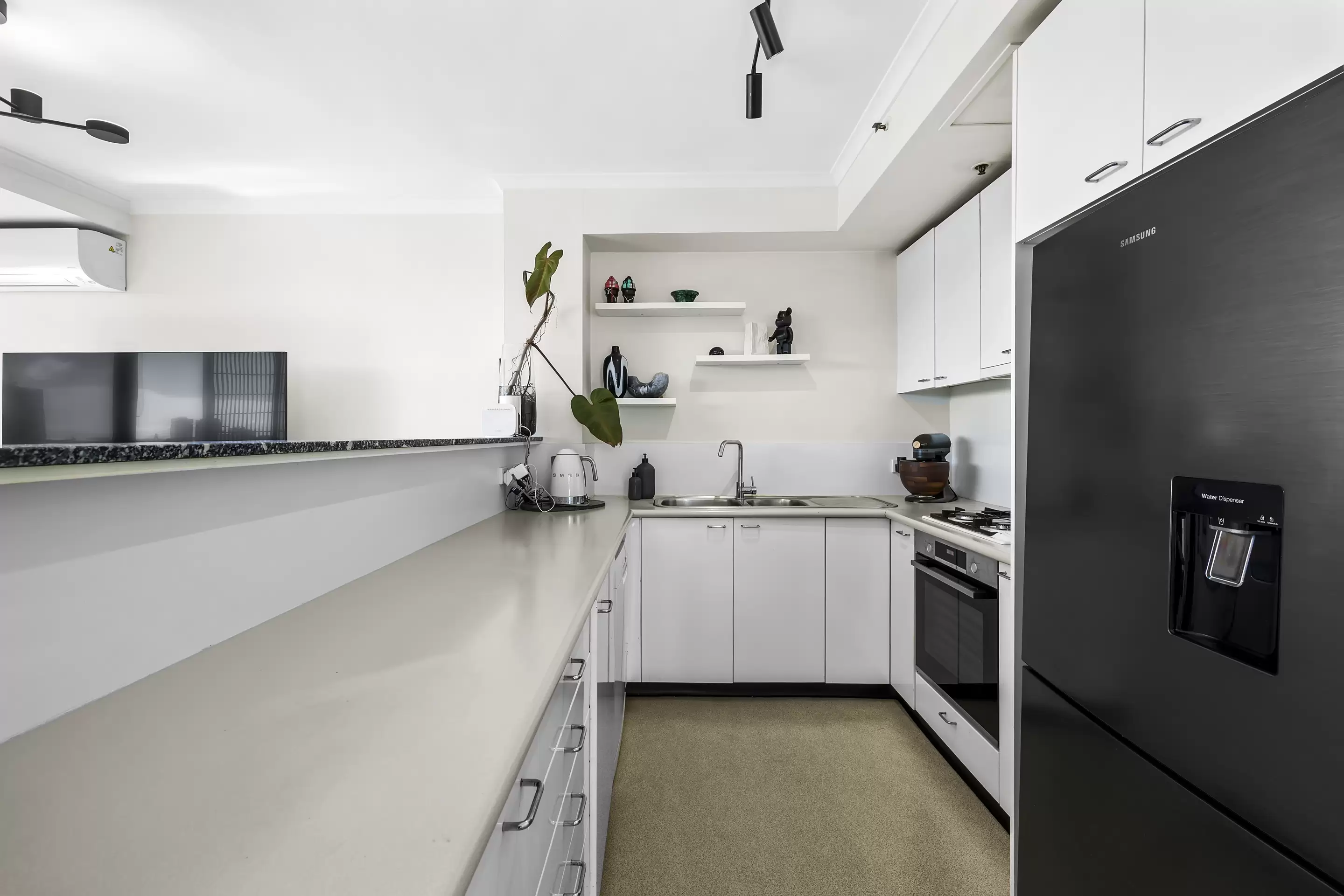 D1205/780 Bourke Street, Redfern Leased by The Gallery Real Estate - image 4