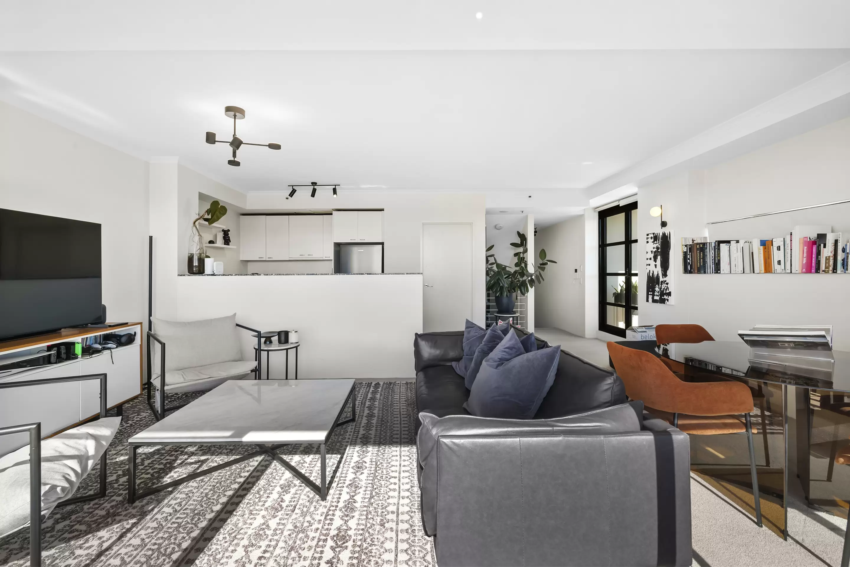 D1205/780 Bourke Street, Redfern Leased by The Gallery Real Estate - image 3