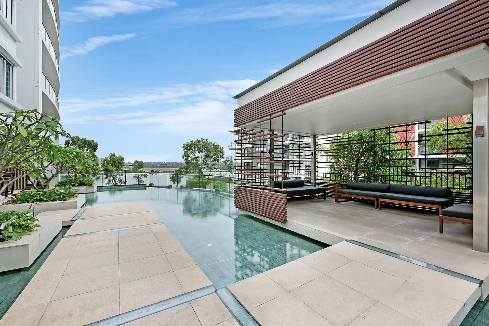 B408/3 Timbrol Ave, Rhodes Leased by The Gallery Real Estate - image 6