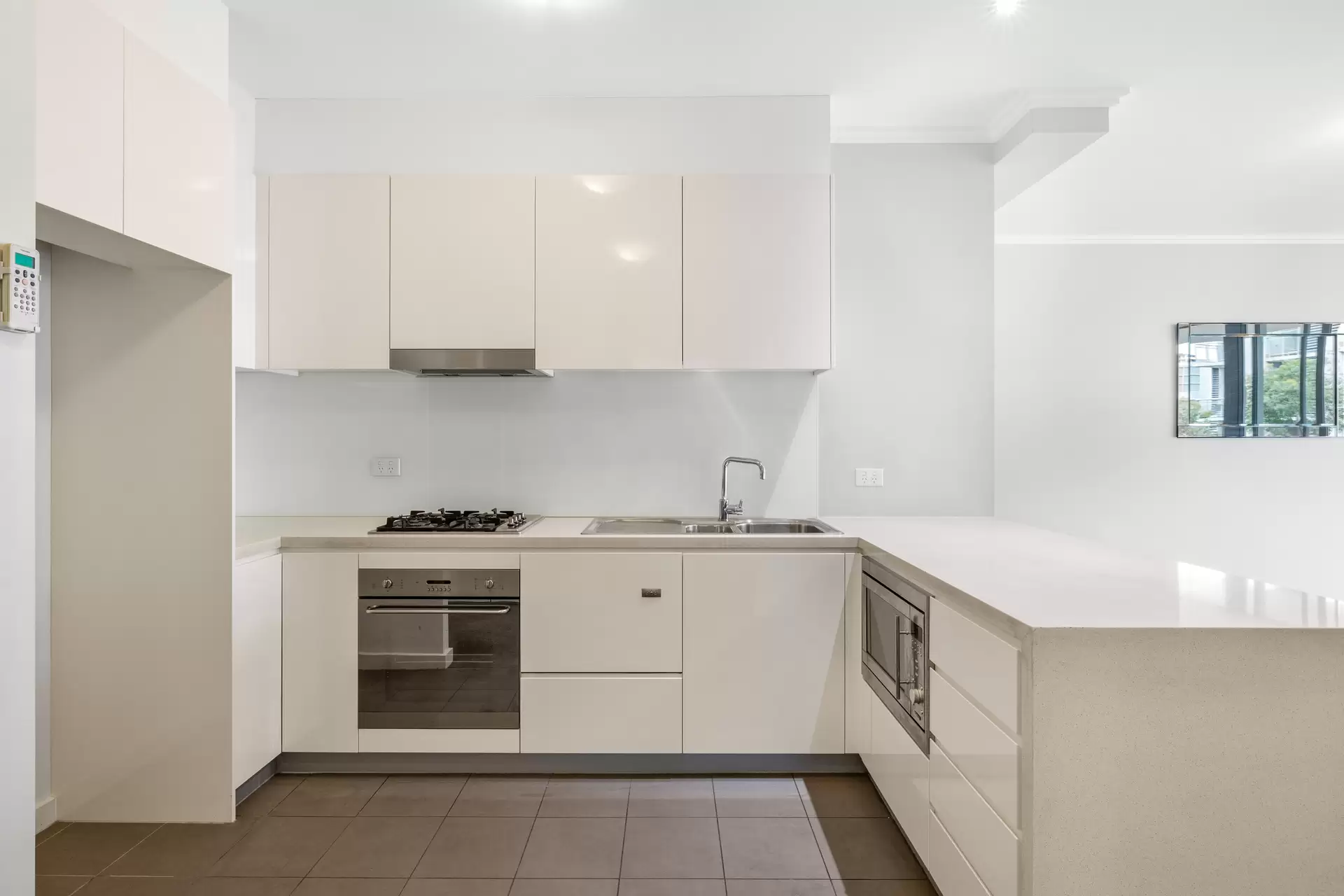 B408/3 Timbrol Ave, Rhodes Leased by The Gallery Real Estate - image 1