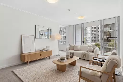 B408/3 Timbrol Ave, Rhodes Leased by The Gallery Real Estate