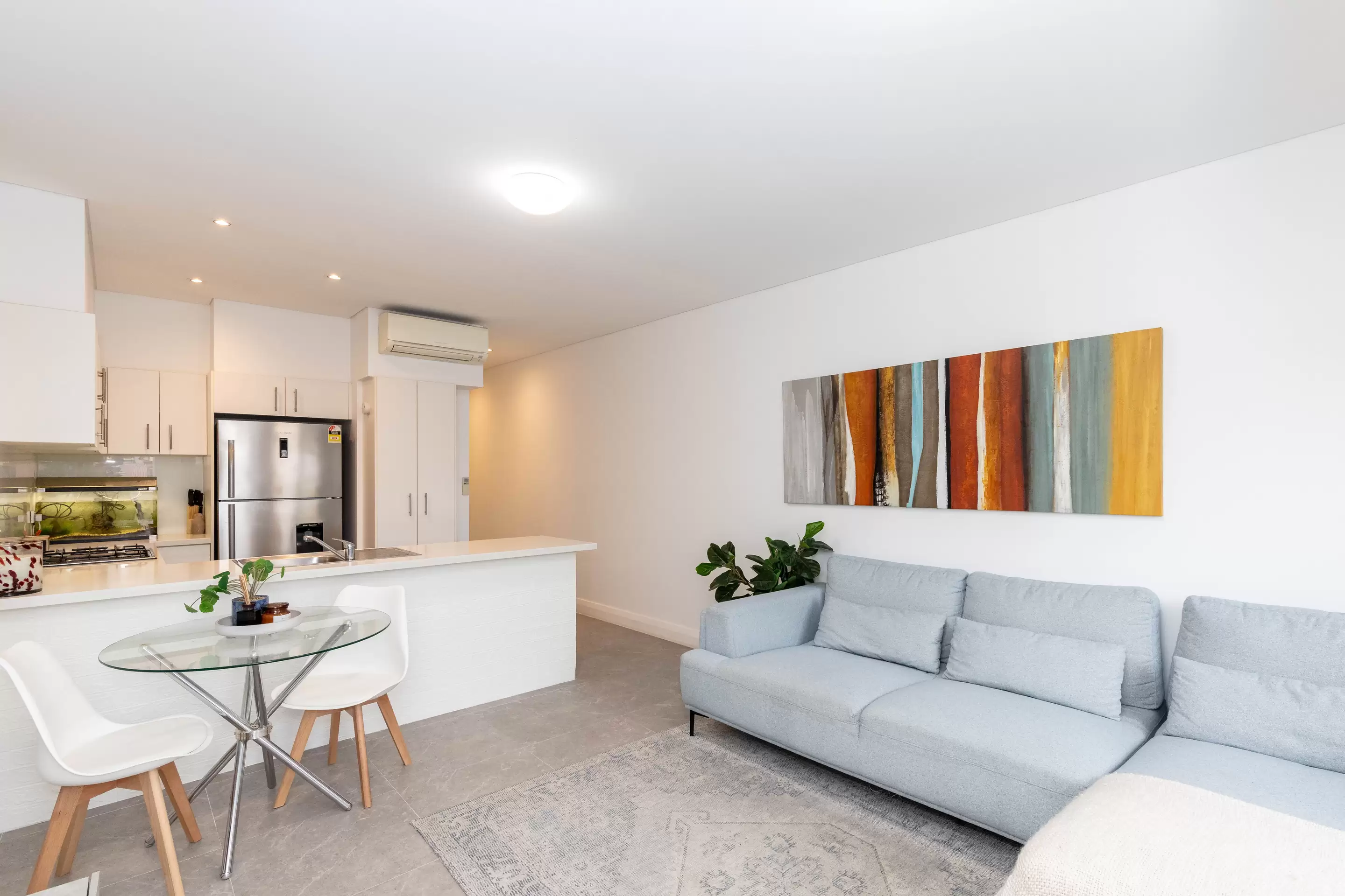3/53-55 Glebe Point Rd, Glebe Leased by The Gallery Real Estate - image 3