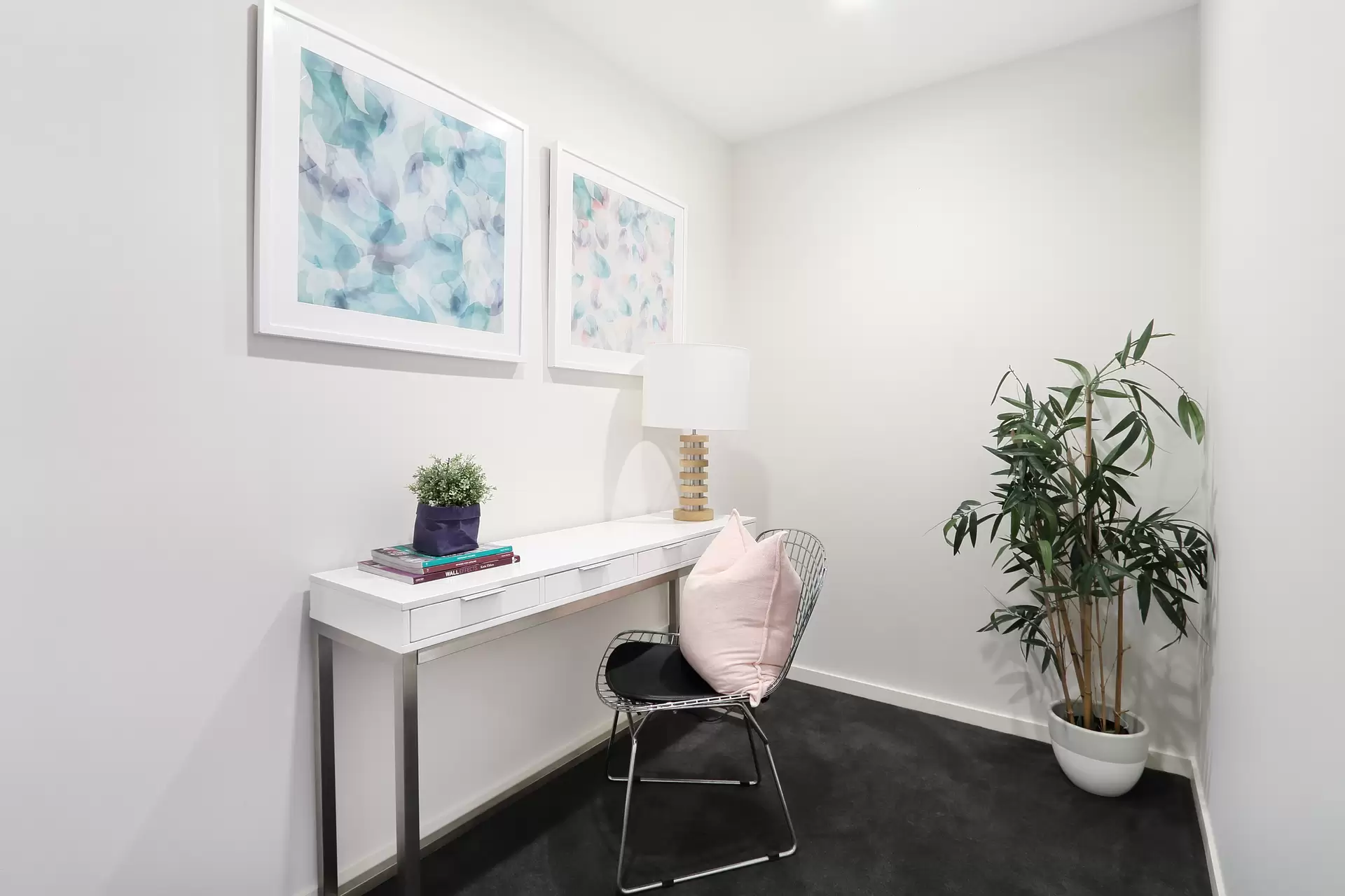 B302/1 Brightwell Lane, Erskineville Leased by The Gallery Real Estate - image 1