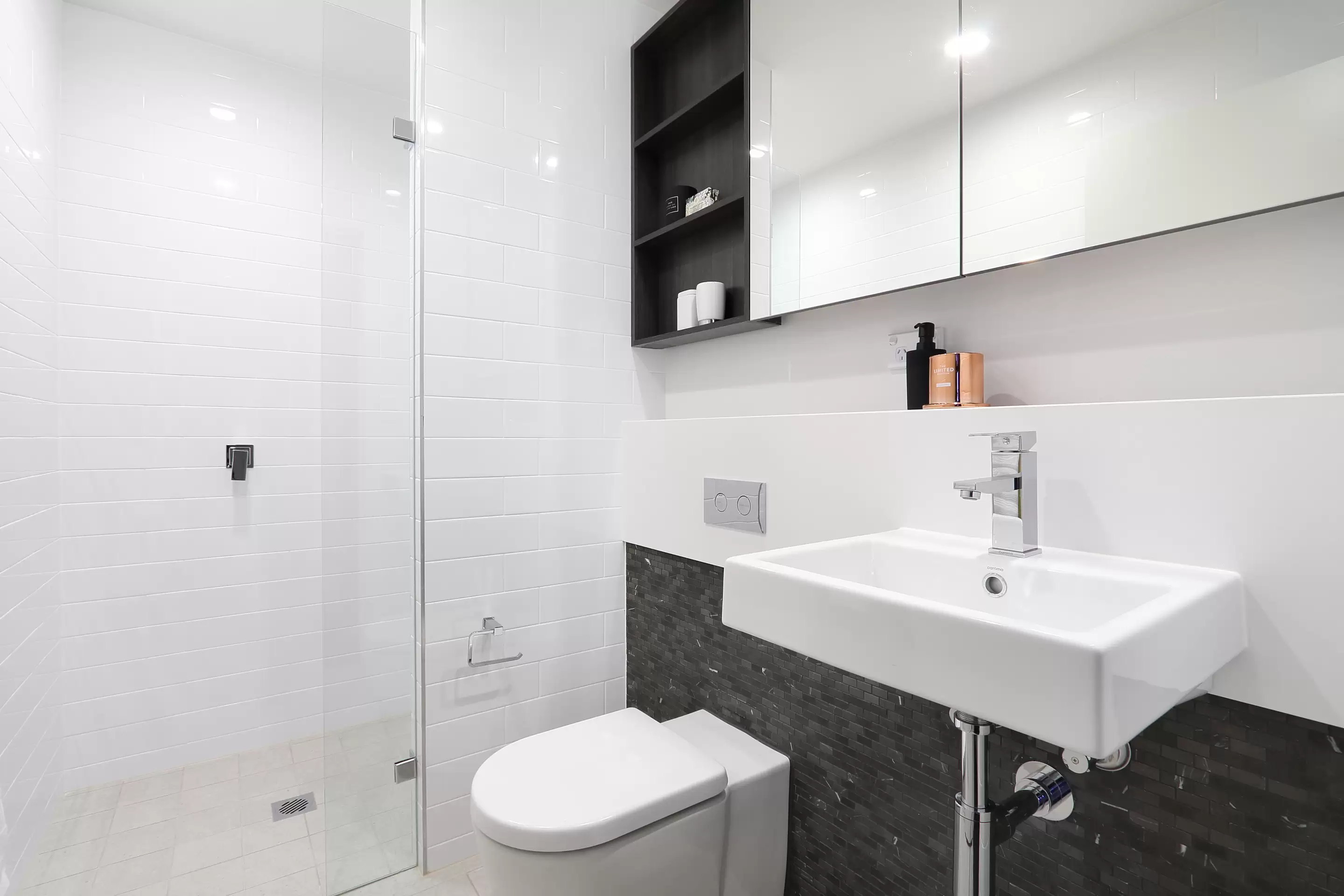 B302/1 Brightwell Lane, Erskineville Leased by The Gallery Real Estate - image 4