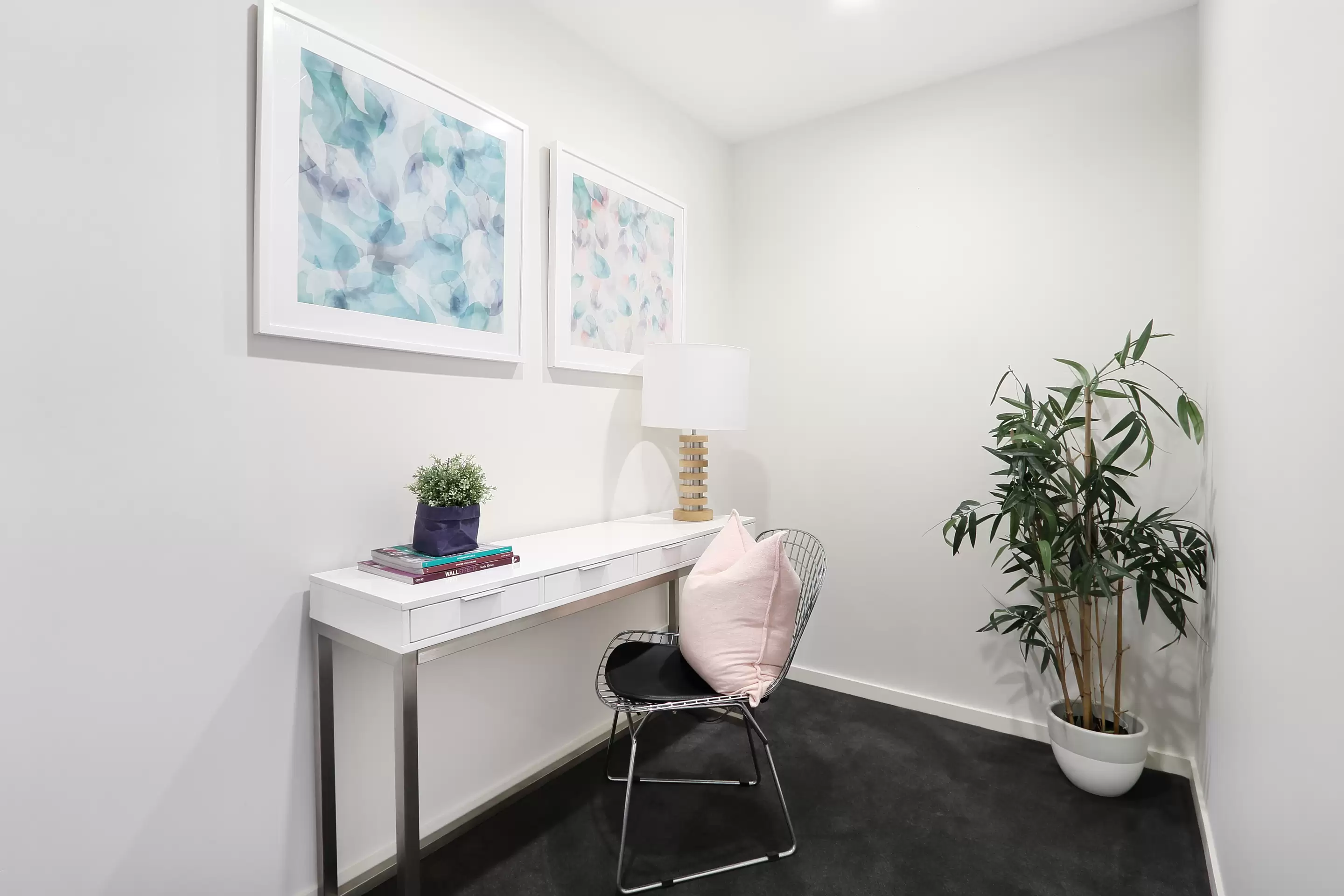 B302/1 Brightwell Lane, Erskineville Leased by The Gallery Real Estate - image 5