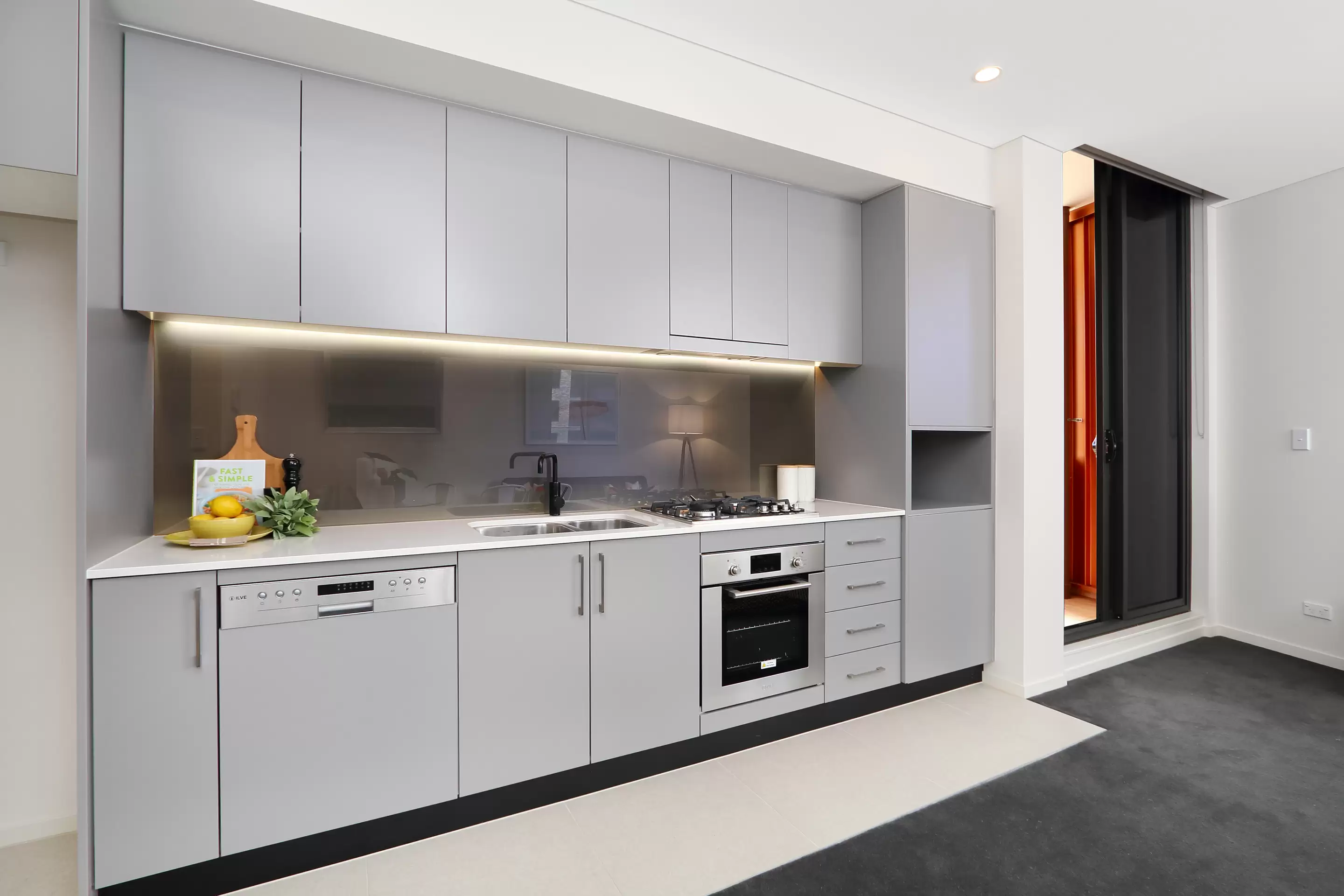 B302/1 Brightwell Lane, Erskineville Leased by The Gallery Real Estate - image 2