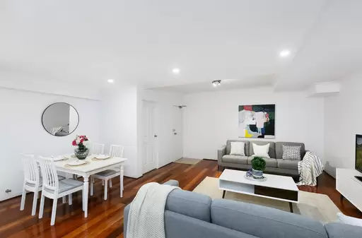 2/16-22 Burwood Rd, Burwood Leased by The Gallery Real Estate