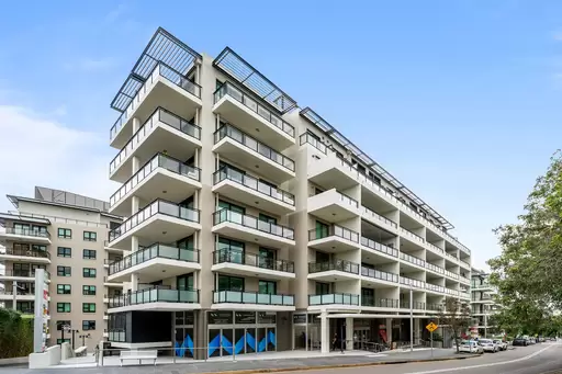23/11 Bay Dr, Meadowbank Leased by The Gallery Real Estate