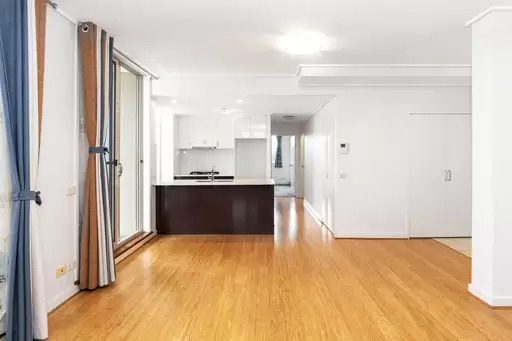 505/2 The Piazza, Wentworth Point Leased by The Gallery Real Estate