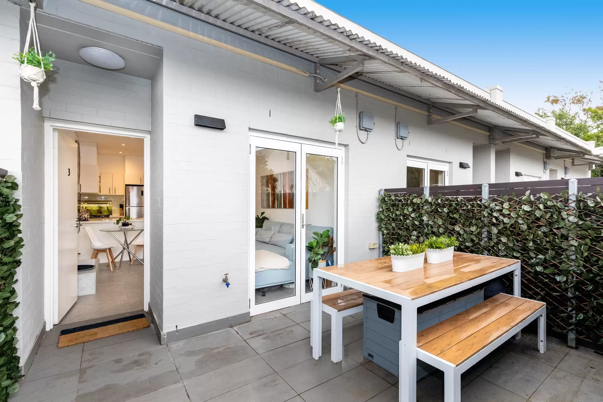 3/53-55 Glebe Point Rd, Glebe Leased by The Gallery Real Estate - image 1